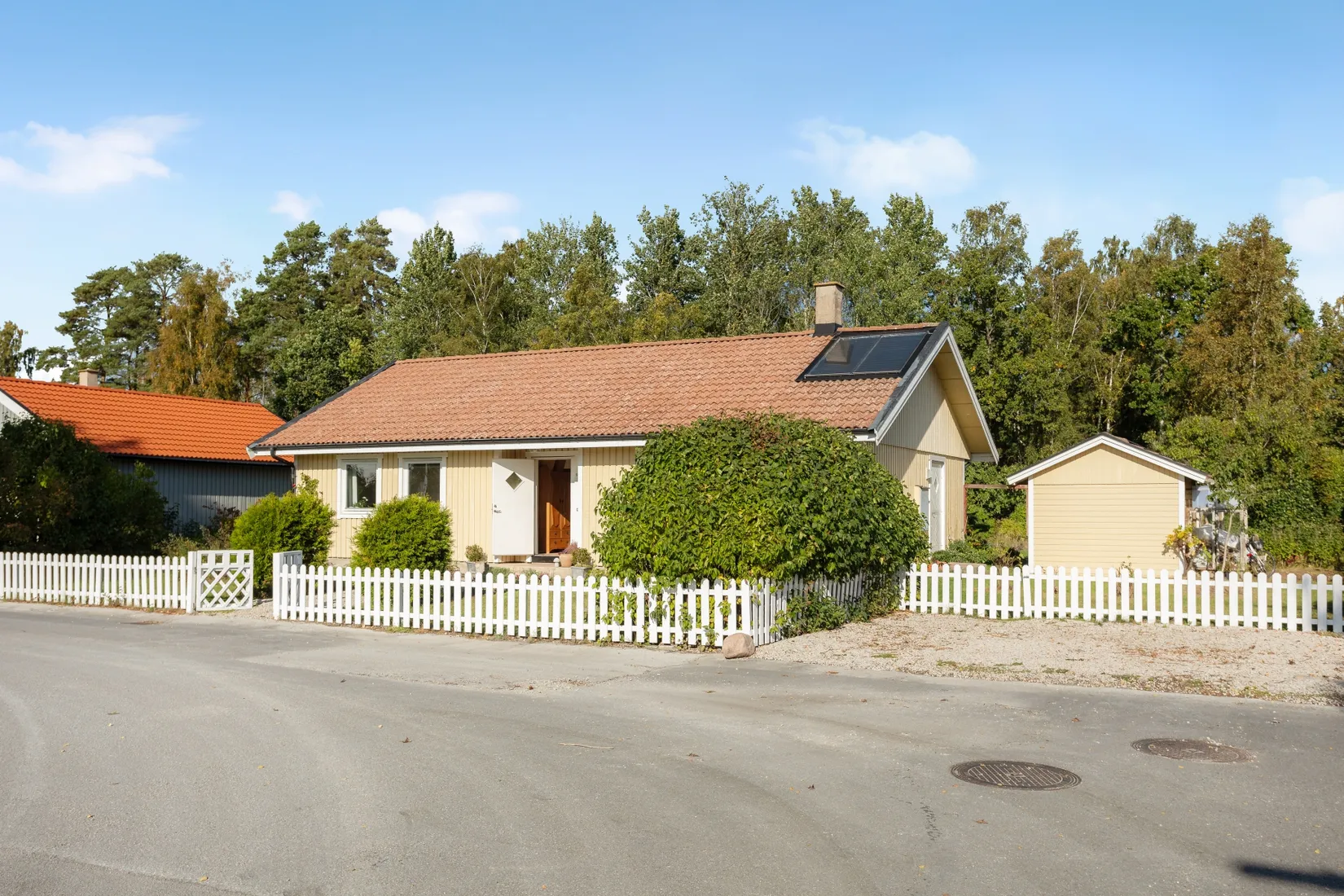 Villa, Släggvägen 9, Tofta, Gotland