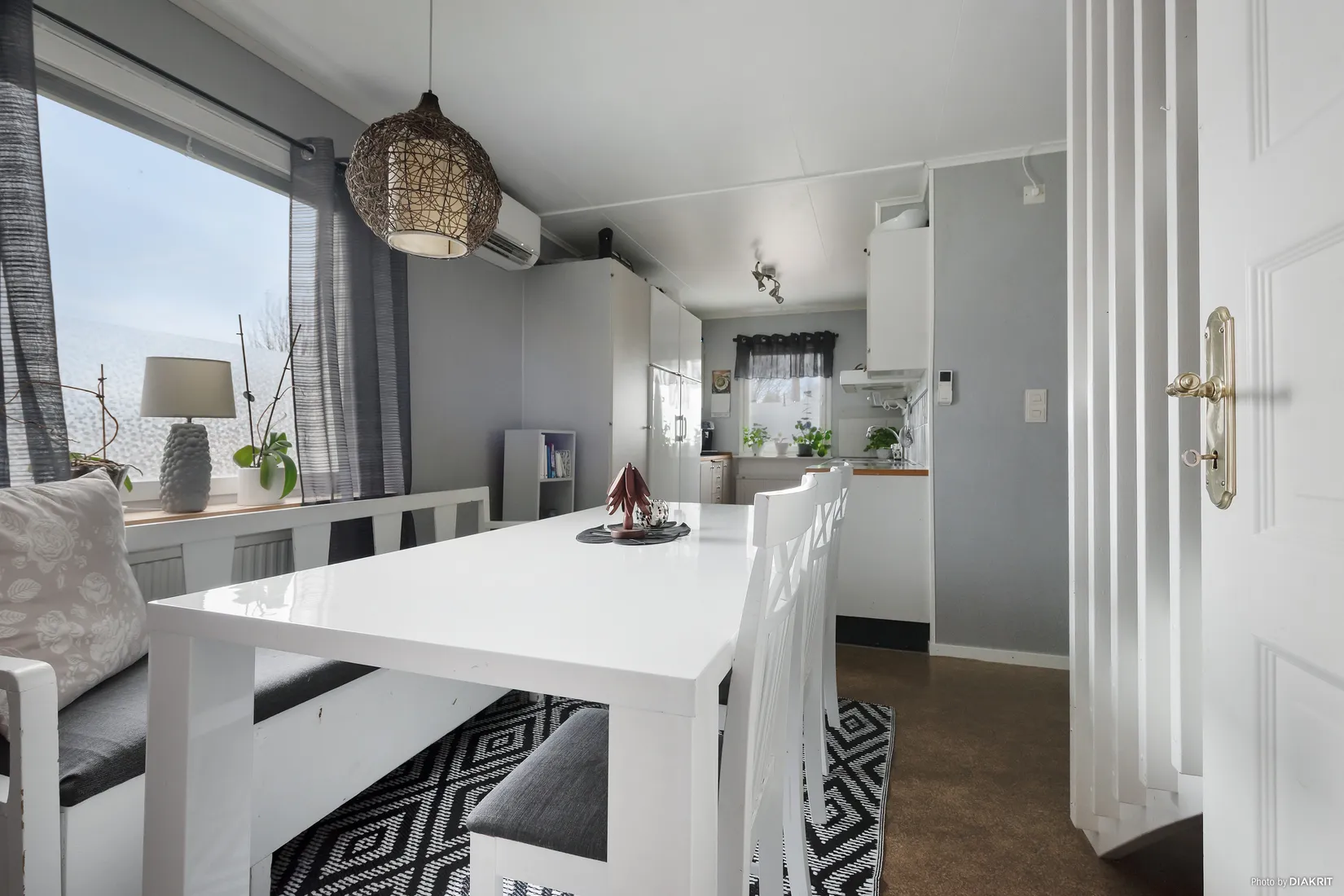 Villa, Blåbärsstigen 19, Djuptjärn, Kalix