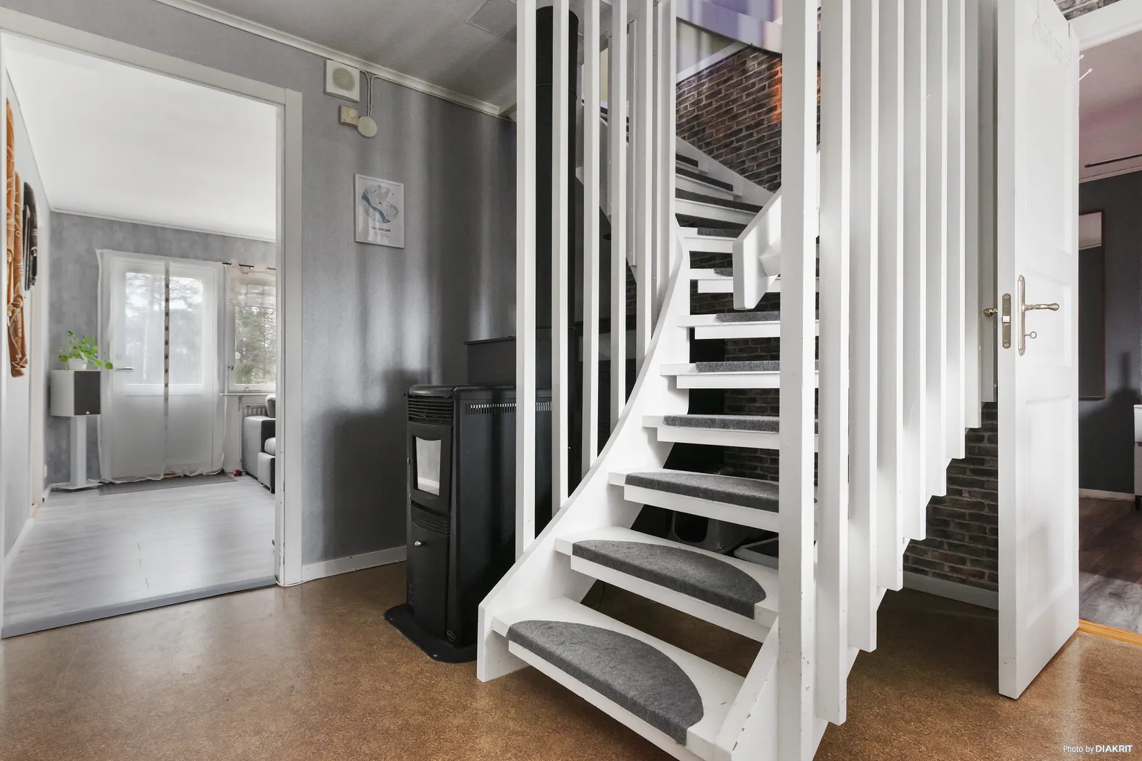Villa, Blåbärsstigen 19, Djuptjärn, Kalix