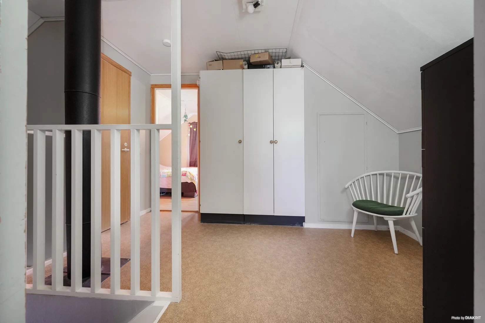 Villa, Blåbärsstigen 19, Djuptjärn, Kalix