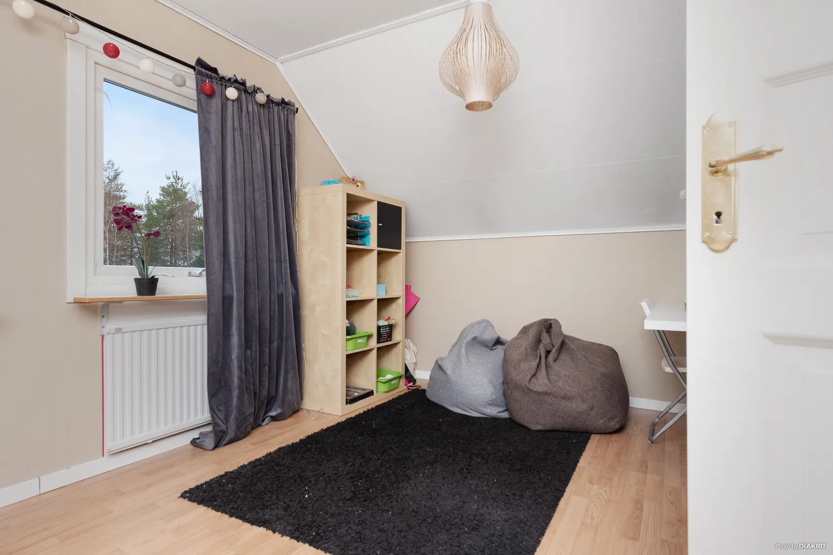 Villa, Blåbärsstigen 19, Djuptjärn, Kalix