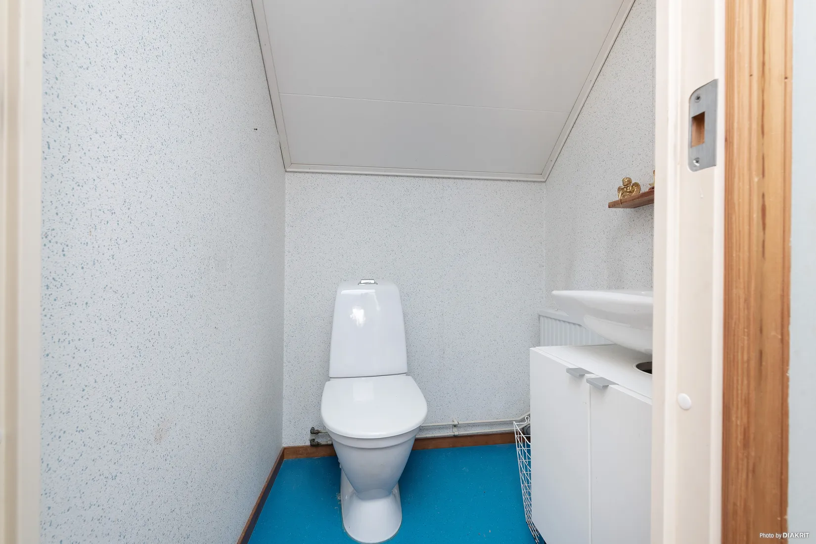 Villa, Blåbärsstigen 19, Djuptjärn, Kalix