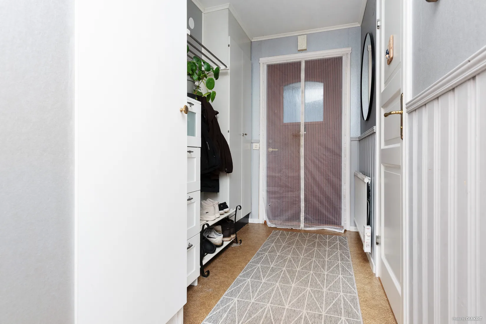 Villa, Blåbärsstigen 19, Djuptjärn, Kalix