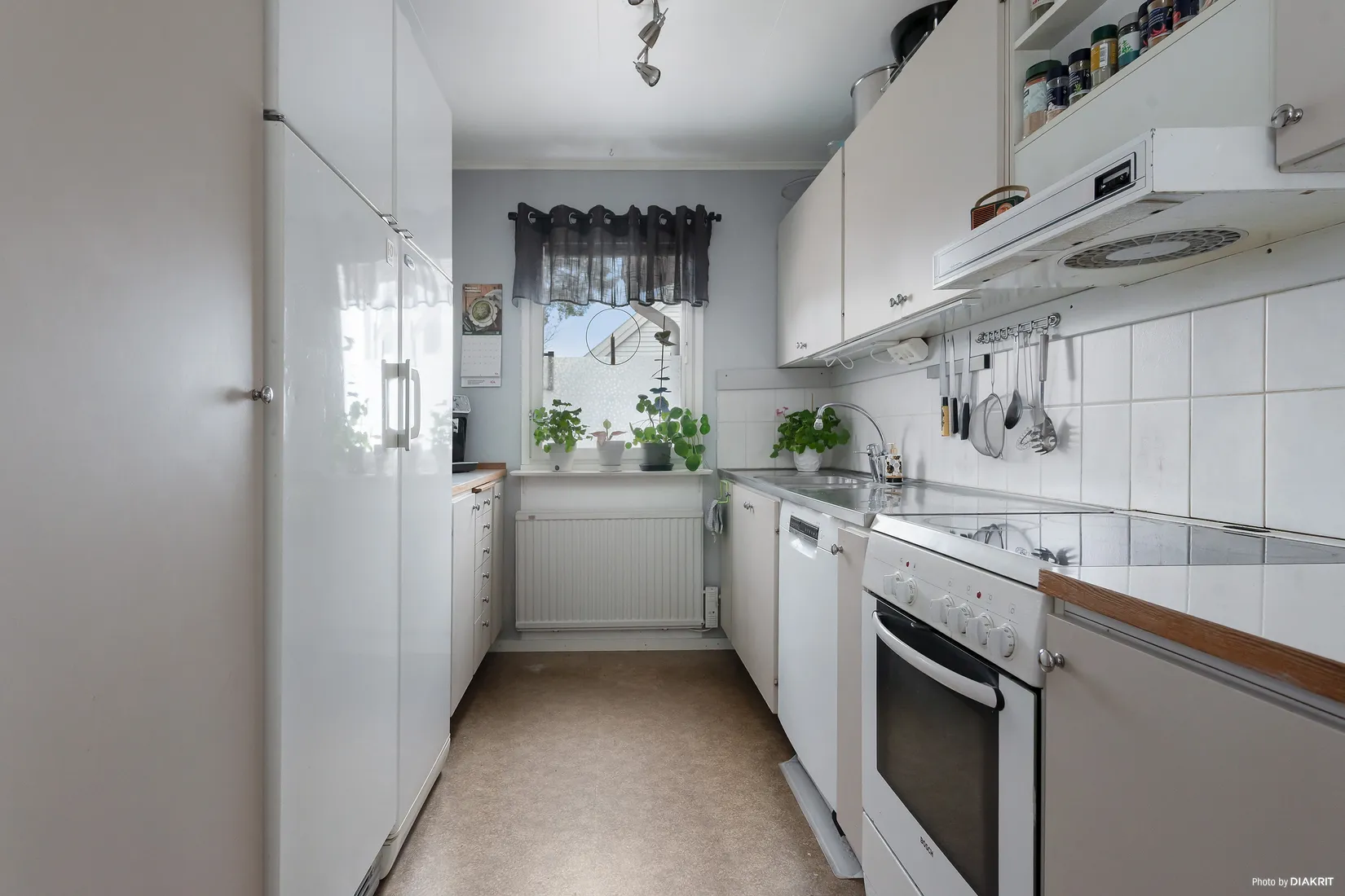 Villa, Blåbärsstigen 19, Djuptjärn, Kalix