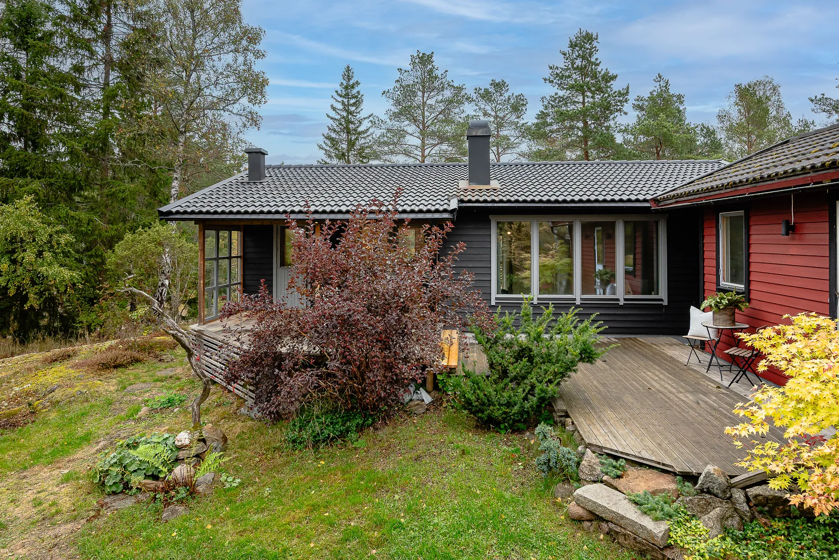 Fritidshus, Galaxvägen 31, Hållsta, Gnesta