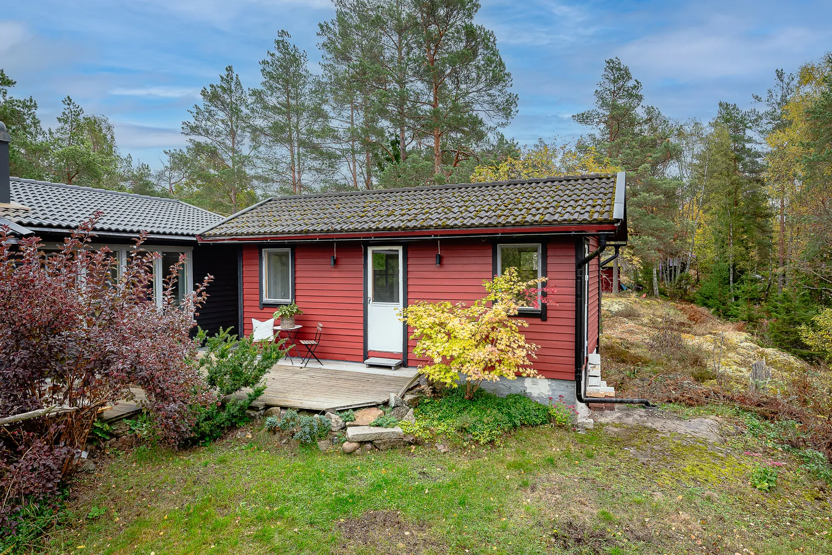 Fritidshus, Galaxvägen 31, Hållsta, Gnesta