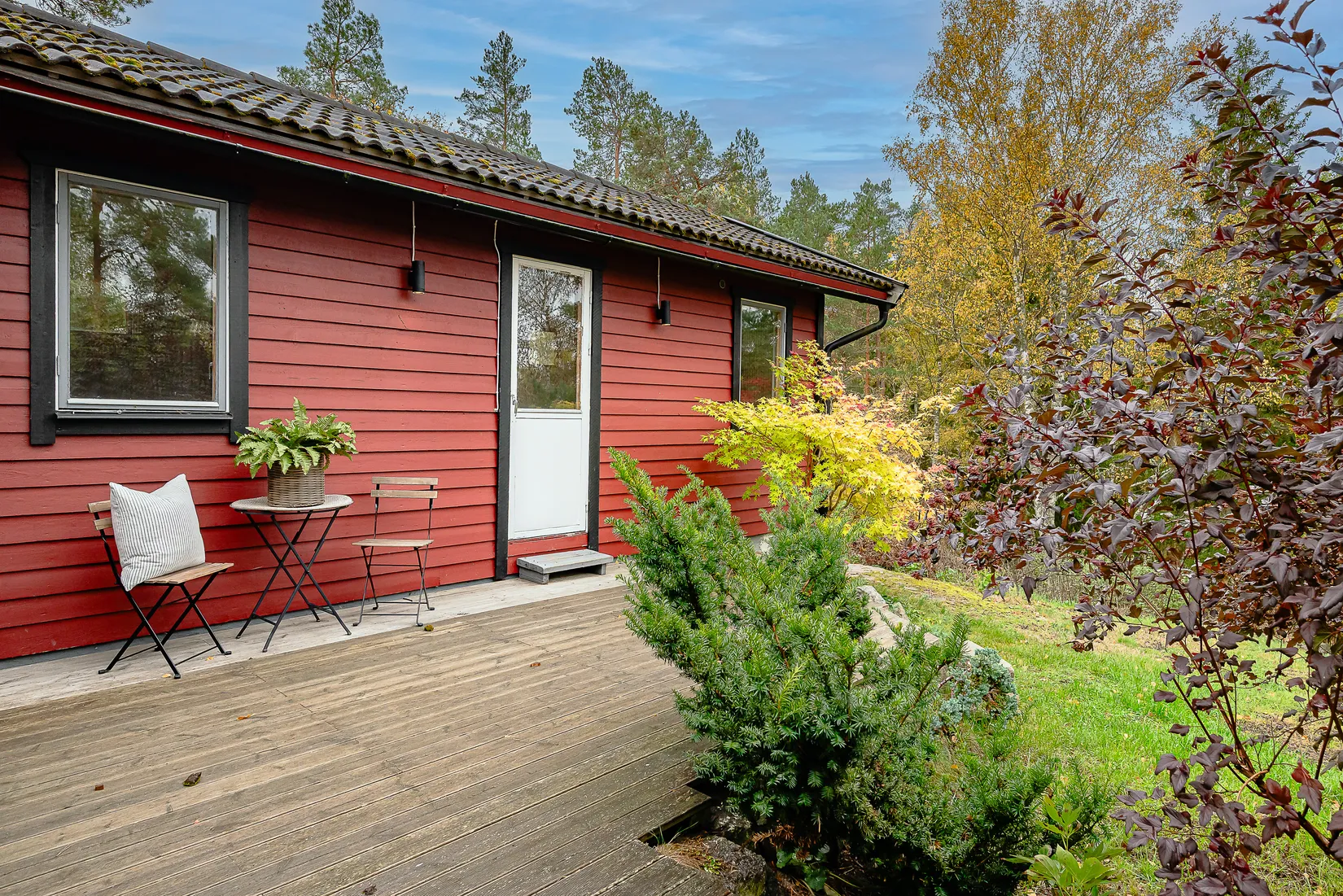 Fritidshus, Galaxvägen 31, Hållsta, Gnesta
