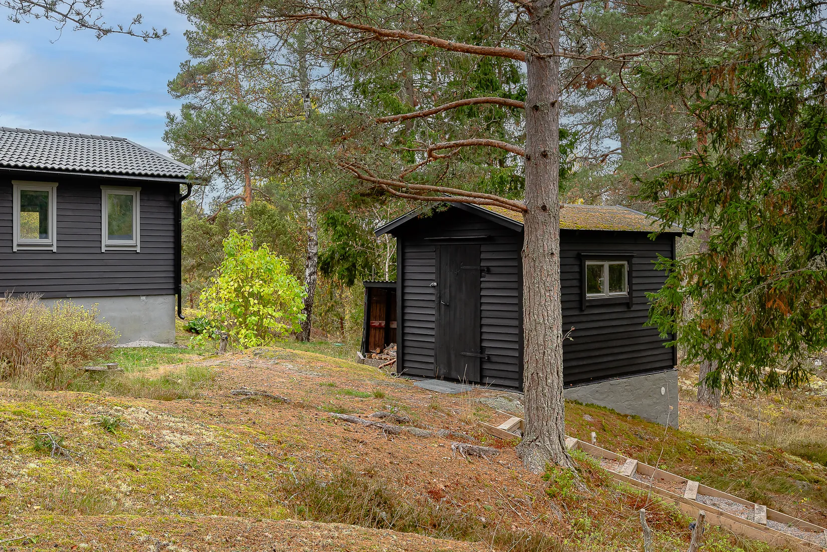 Fritidshus, Galaxvägen 31, Hållsta, Gnesta