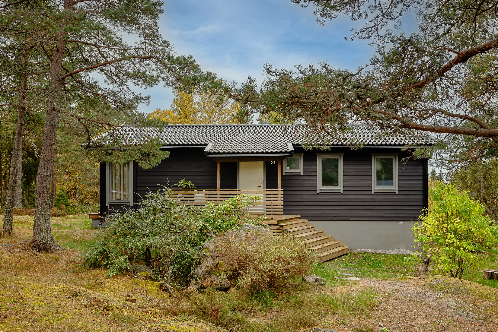 Fritidshus, Galaxvägen 31, Hållsta, Gnesta