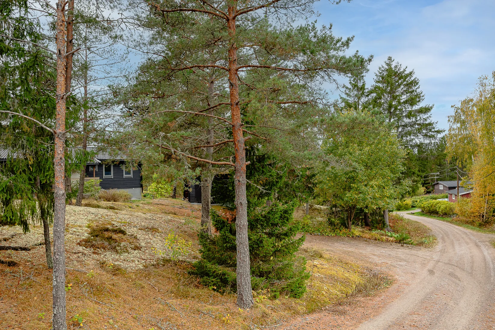 Fritidshus, Galaxvägen 31, Hållsta, Gnesta