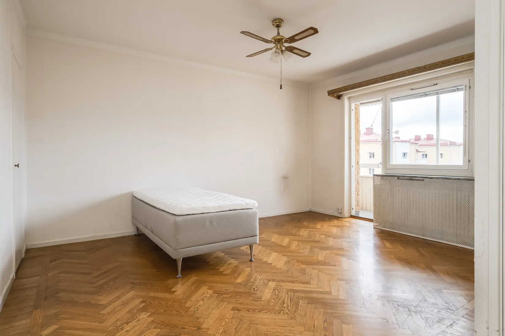 Bostadsrätt, Odalgatan 23C, Oxelbergen, Norrköping