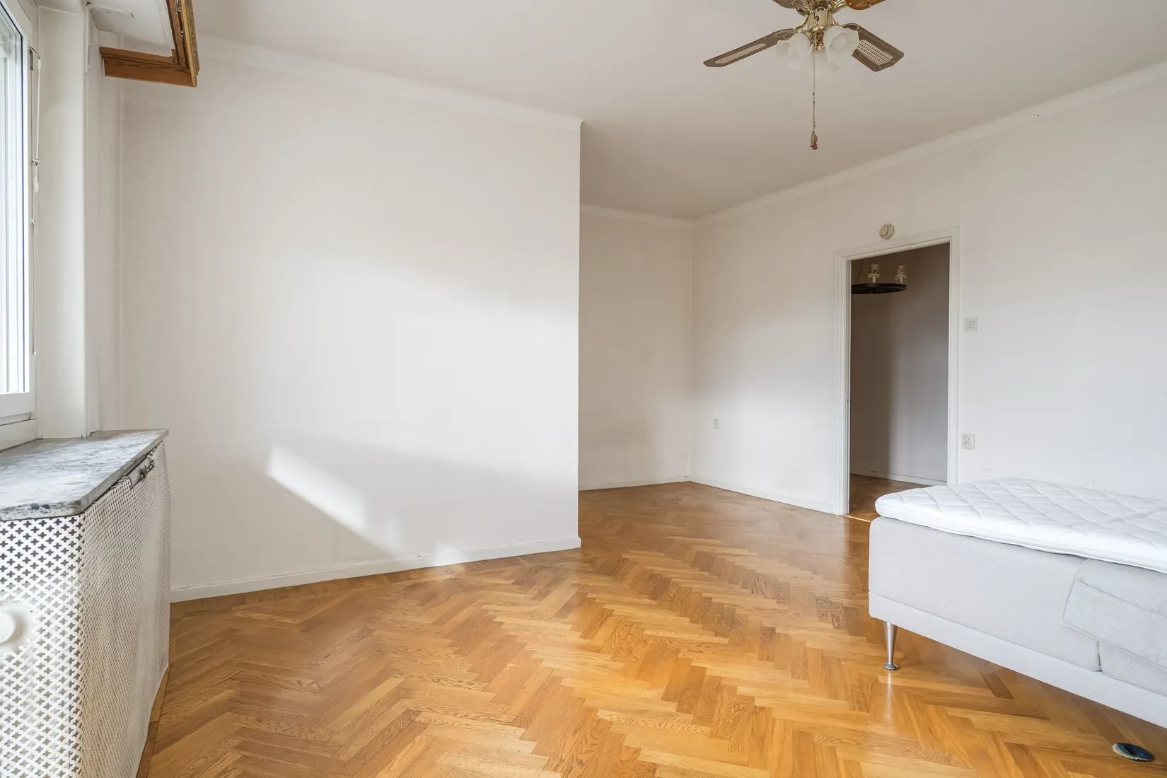 Bostadsrätt, Odalgatan 23C, Oxelbergen, Norrköping