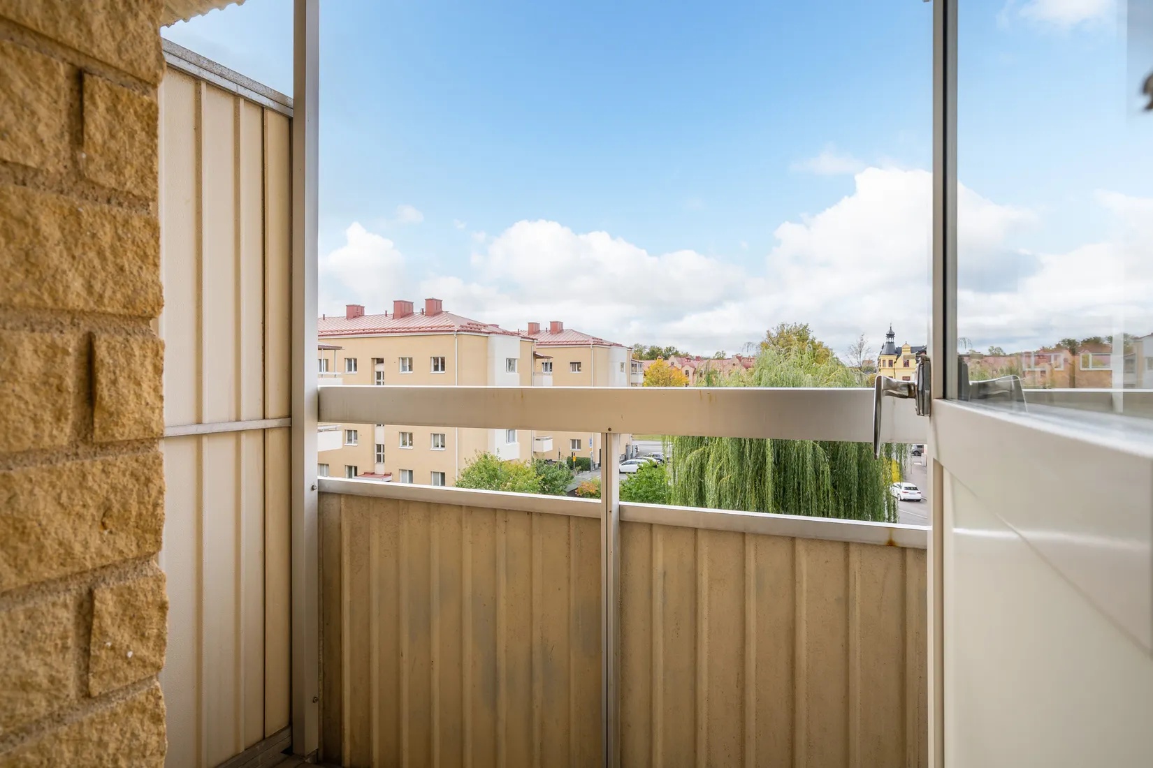 Bostadsrätt, Odalgatan 23C, Oxelbergen, Norrköping
