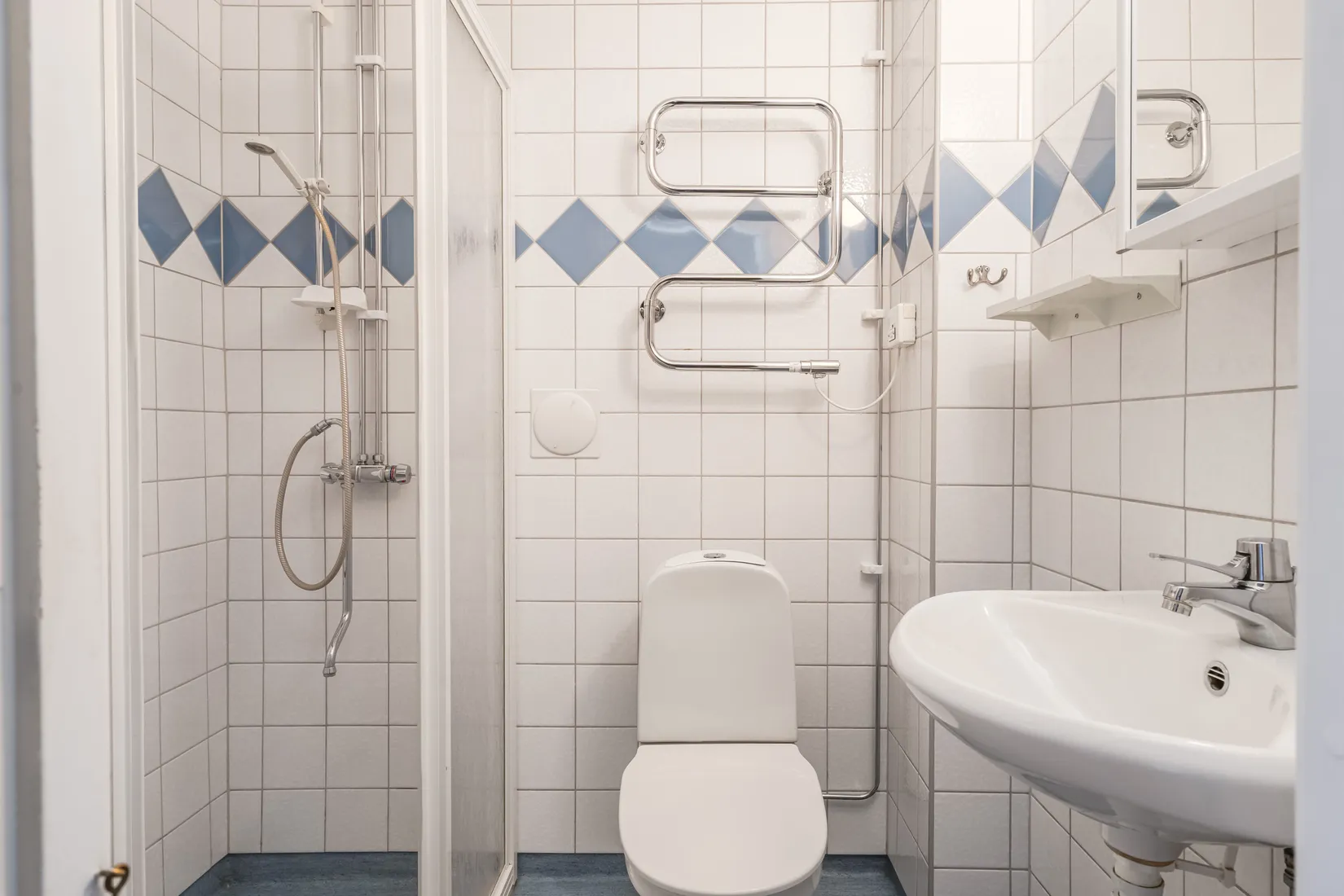 Bostadsrätt, Odalgatan 23C, Oxelbergen, Norrköping