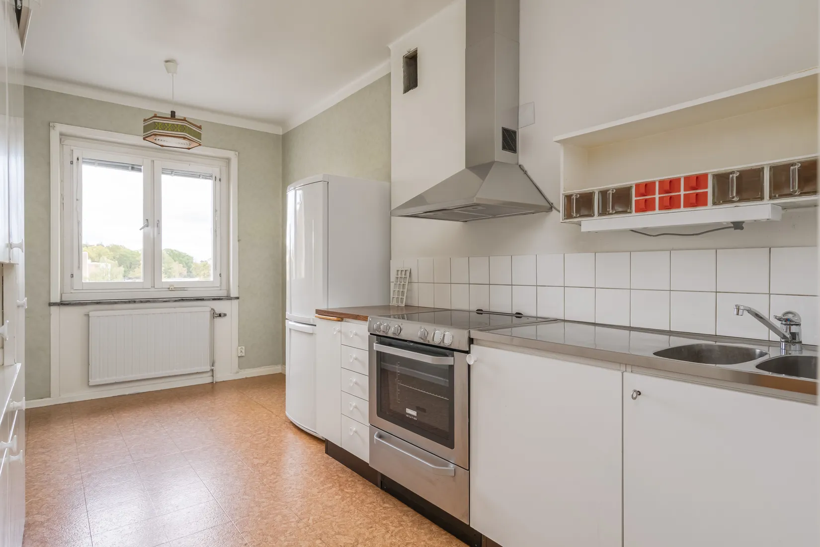 Bostadsrätt, Odalgatan 23C, Oxelbergen, Norrköping