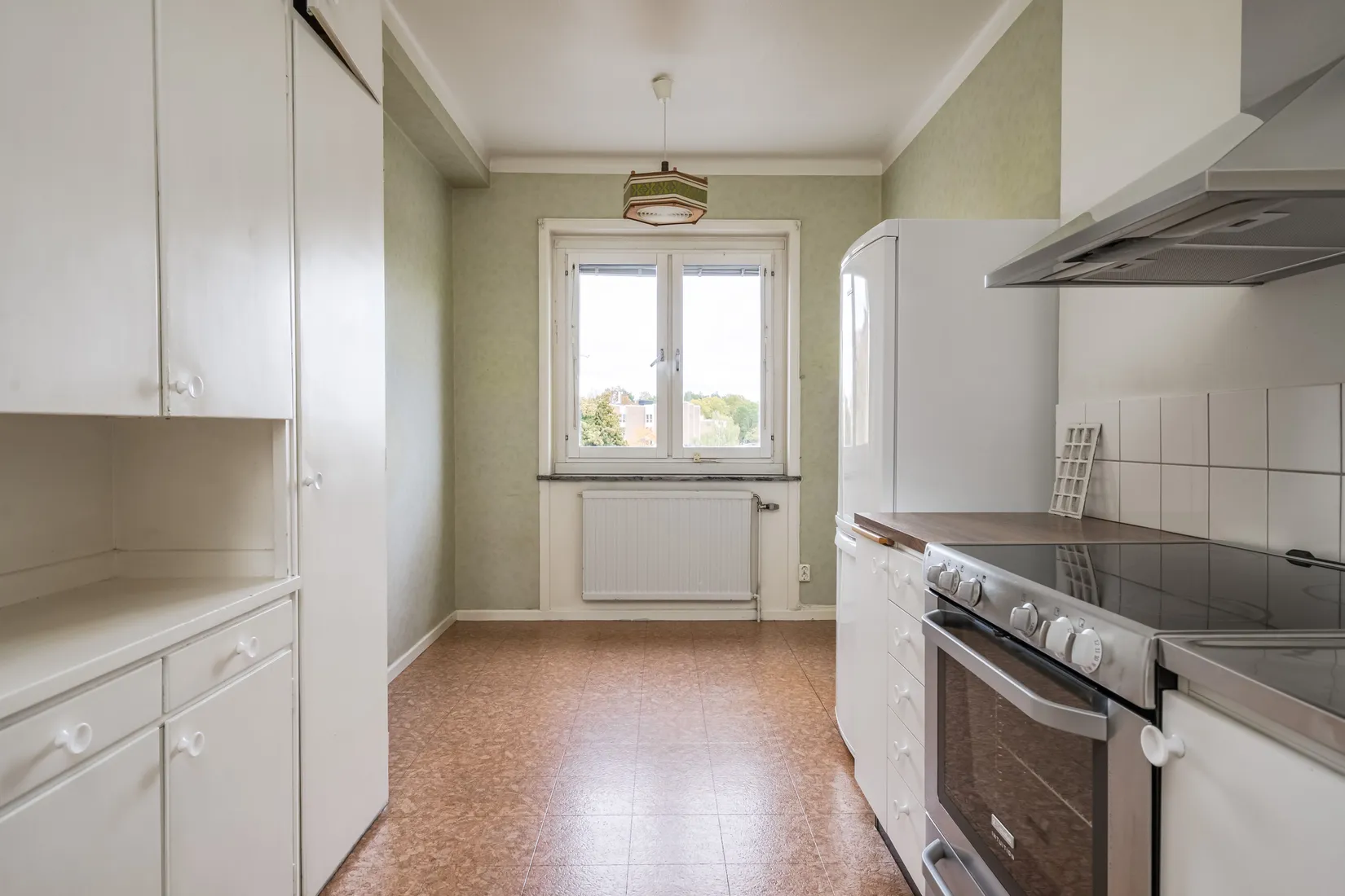 Bostadsrätt, Odalgatan 23C, Oxelbergen, Norrköping