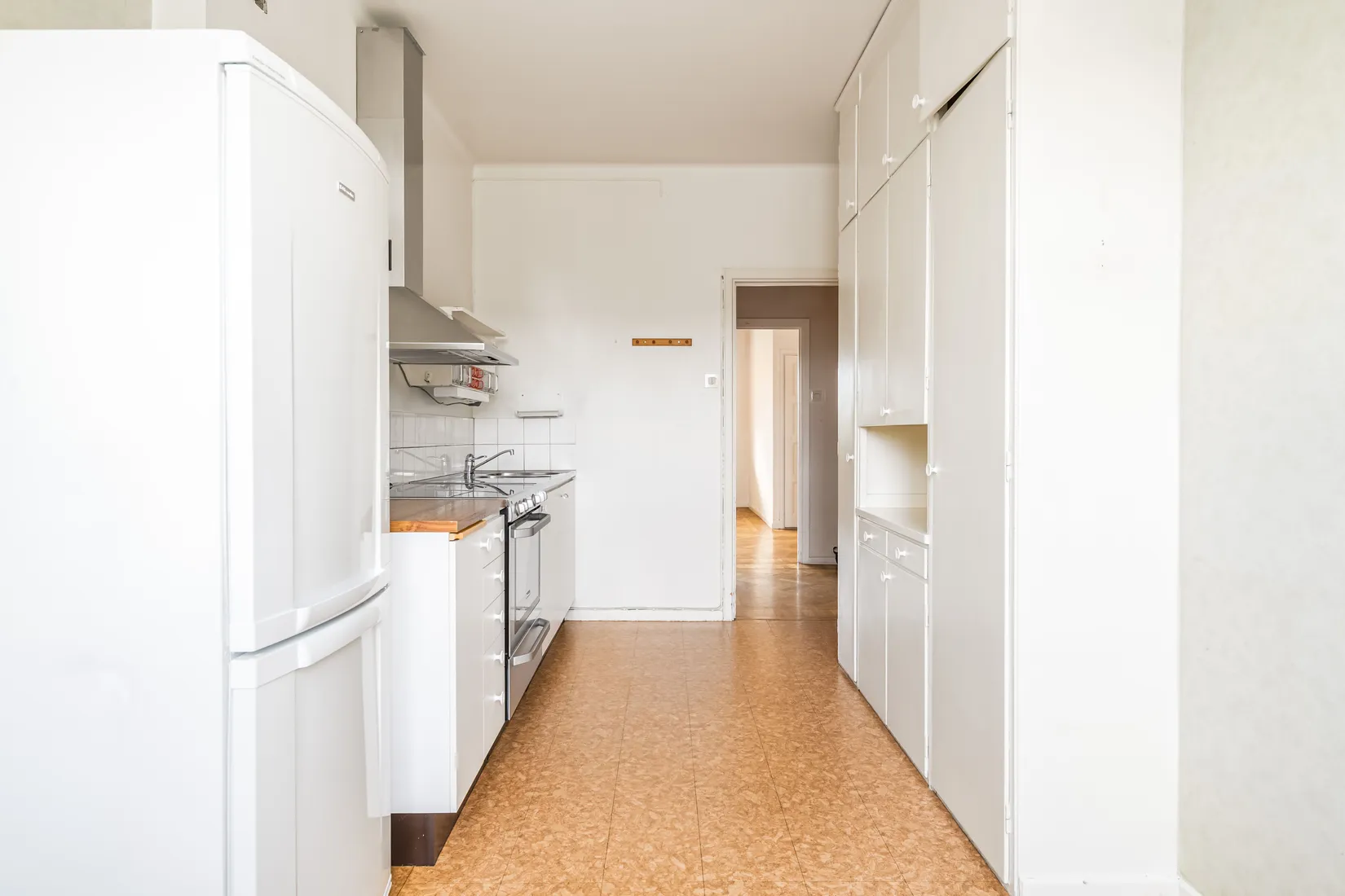 Bostadsrätt, Odalgatan 23C, Oxelbergen, Norrköping