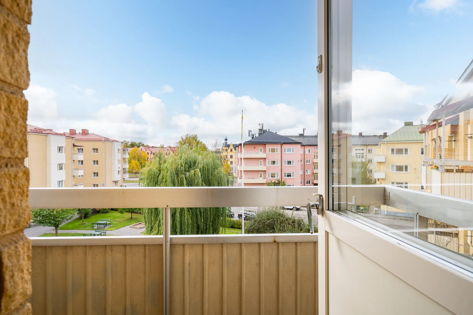 Bostadsrätt, Odalgatan 23C, Oxelbergen, Norrköping
