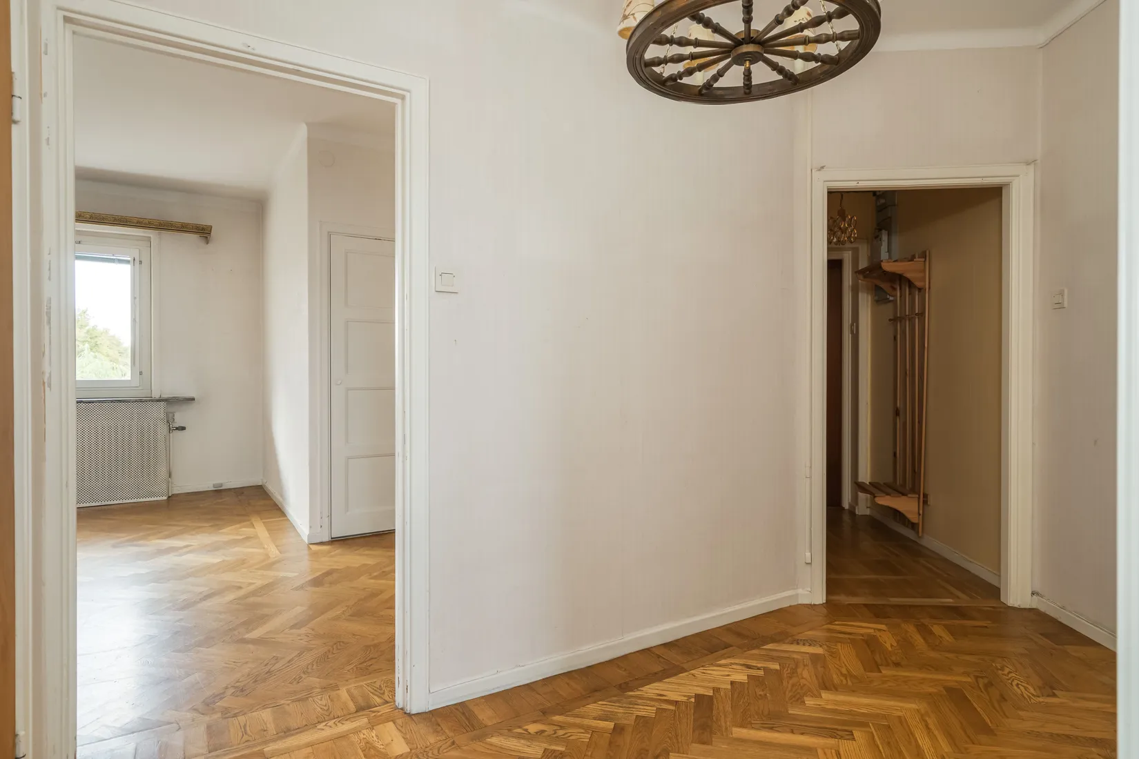 Bostadsrätt, Odalgatan 23C, Oxelbergen, Norrköping