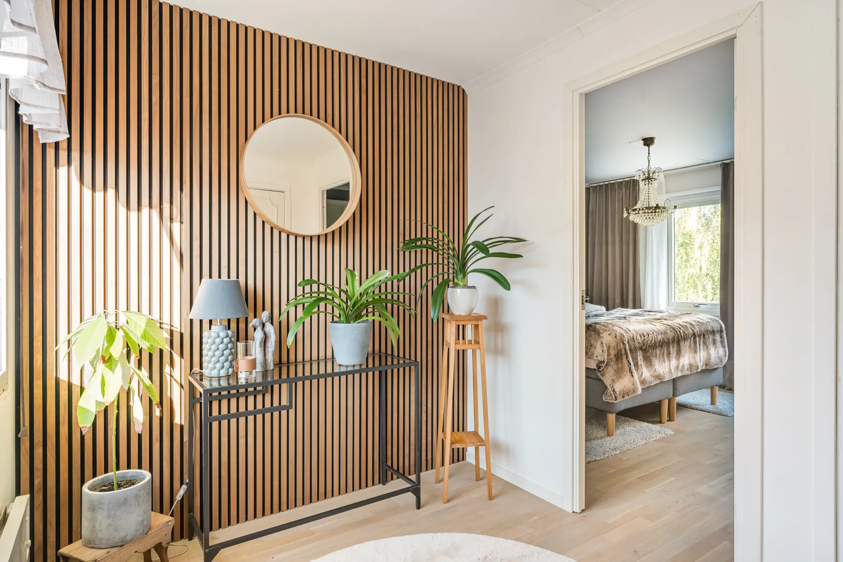 Radhus, ALBERT MÅLARES VÄG 16E, Täby kyrkby, Täby