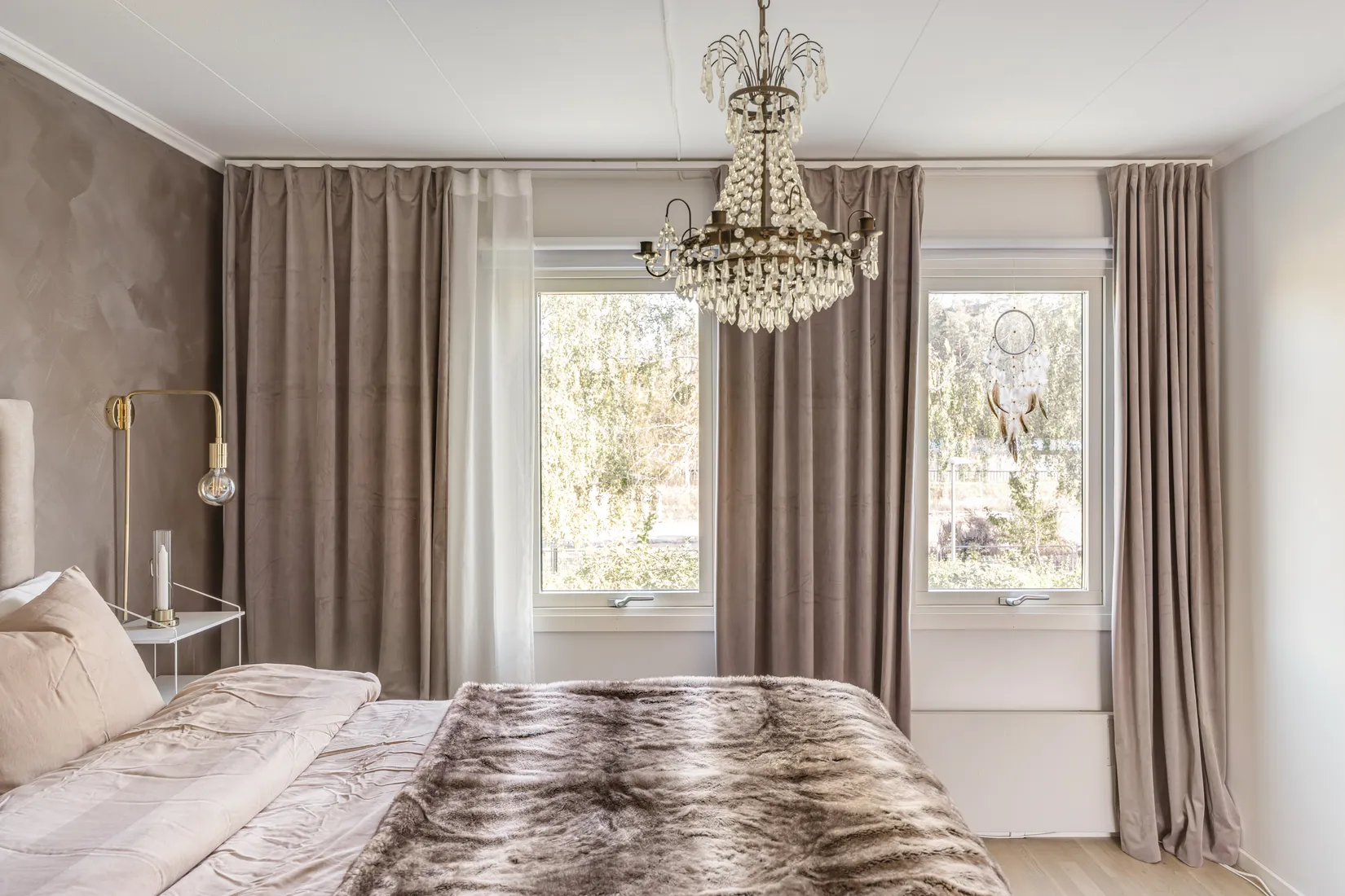 Radhus, ALBERT MÅLARES VÄG 16E, Täby kyrkby, Täby