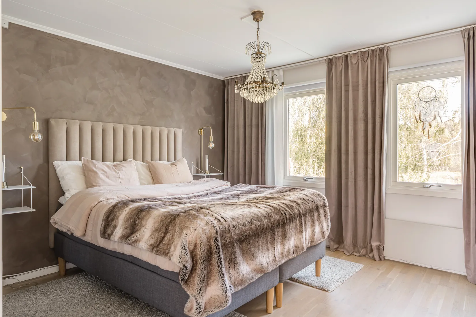 Radhus, ALBERT MÅLARES VÄG 16E, Täby kyrkby, Täby