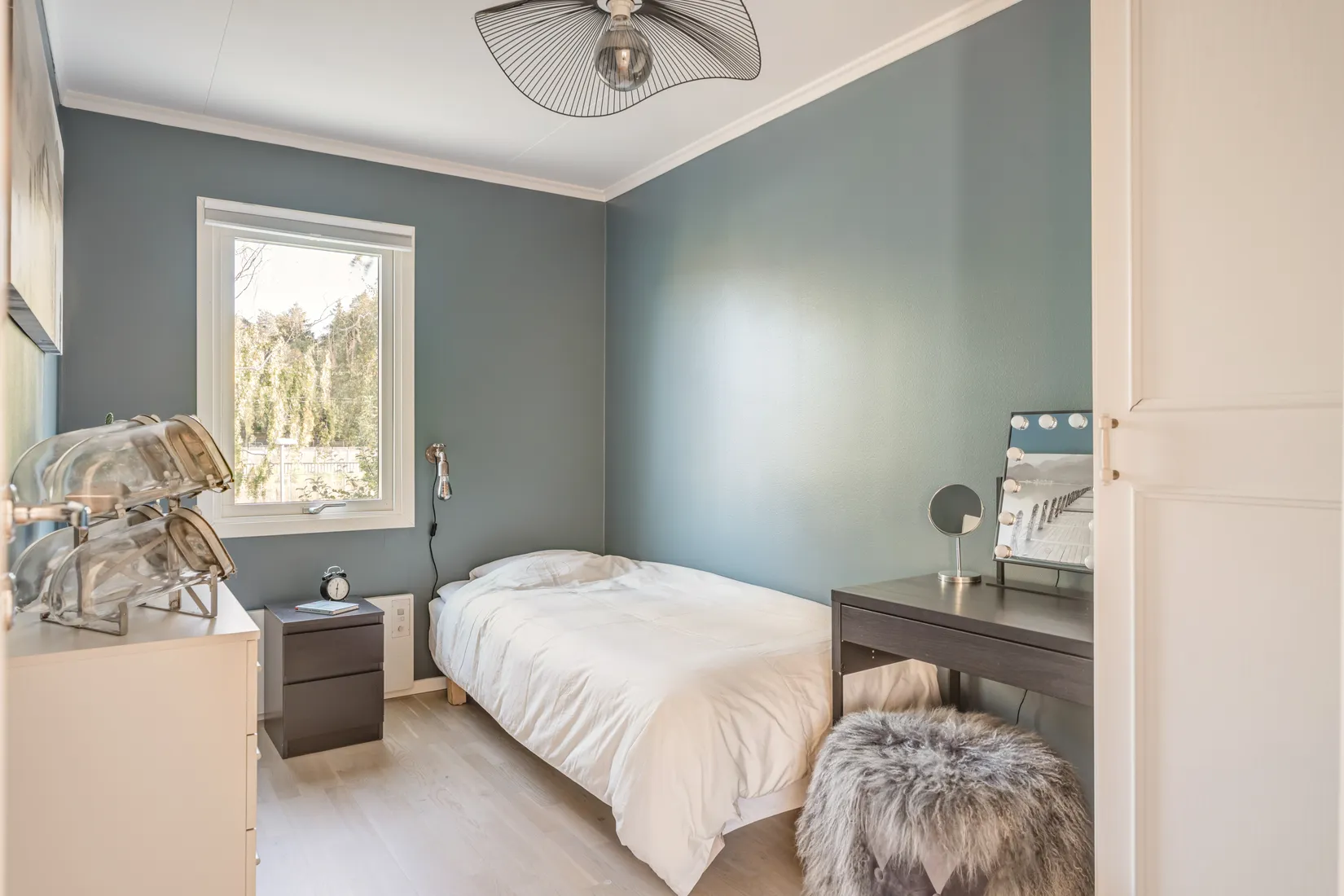 Radhus, ALBERT MÅLARES VÄG 16E, Täby kyrkby, Täby