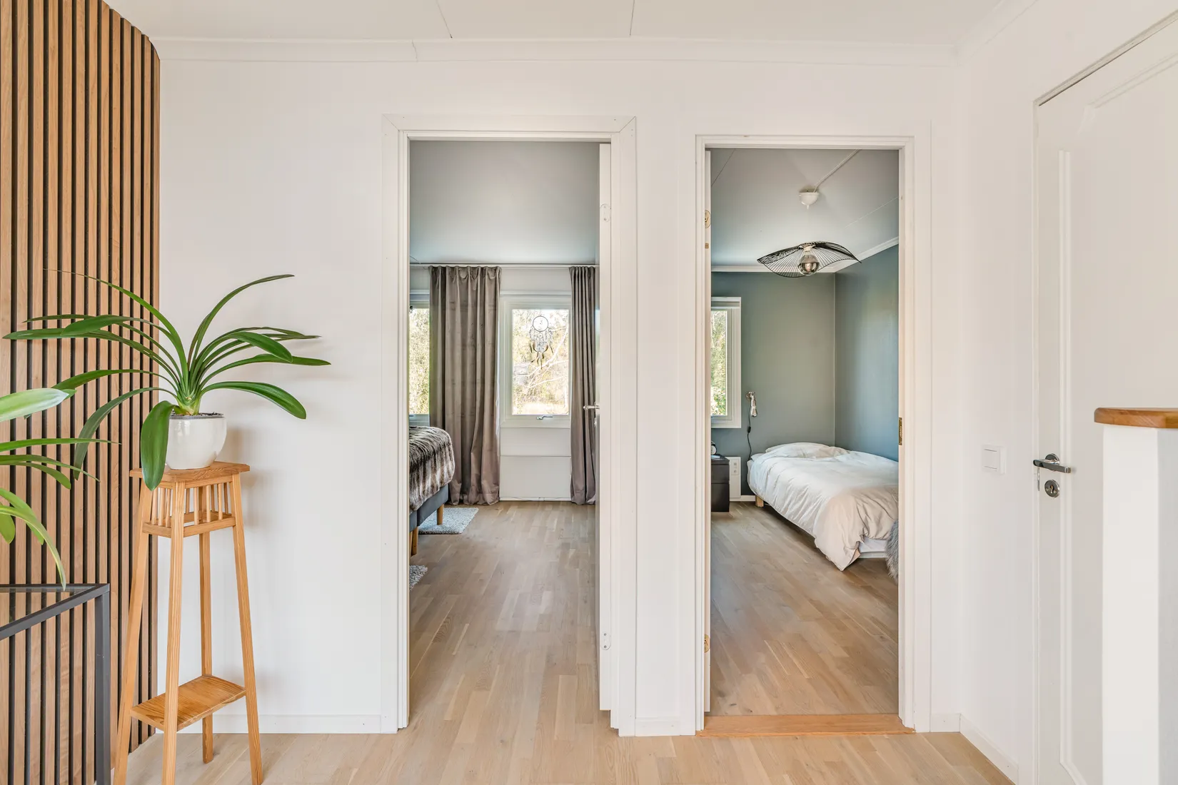 Radhus, ALBERT MÅLARES VÄG 16E, Täby kyrkby, Täby