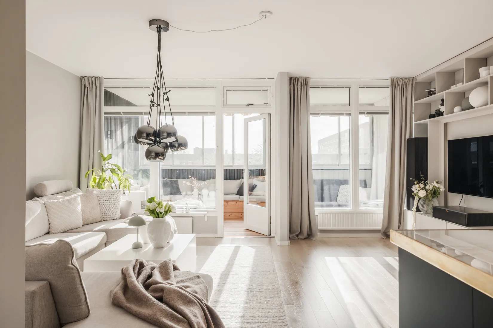 Bostadsrätt, Vårvädersvägen 4I, Klostergården, Lund