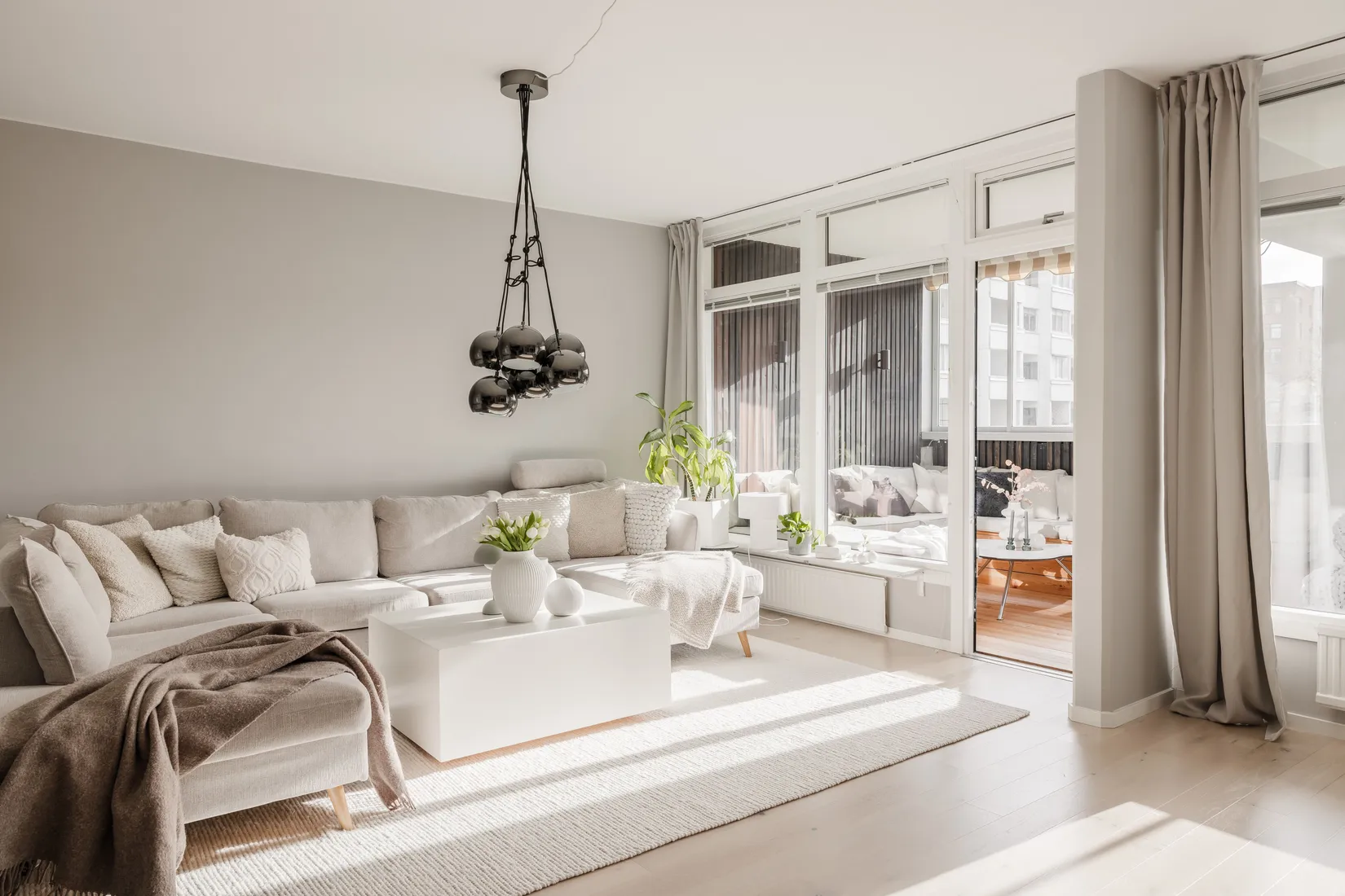 Bostadsrätt, Vårvädersvägen 4I, Klostergården, Lund