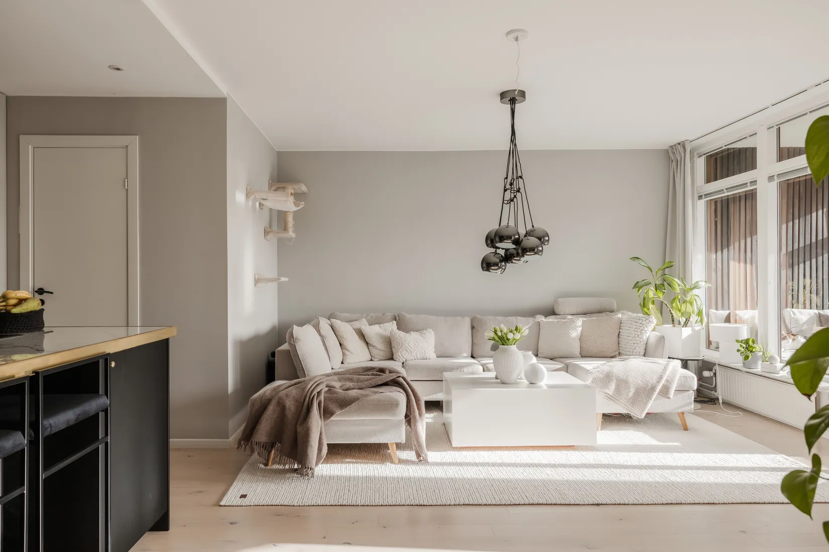 Bostadsrätt, Vårvädersvägen 4I, Klostergården, Lund