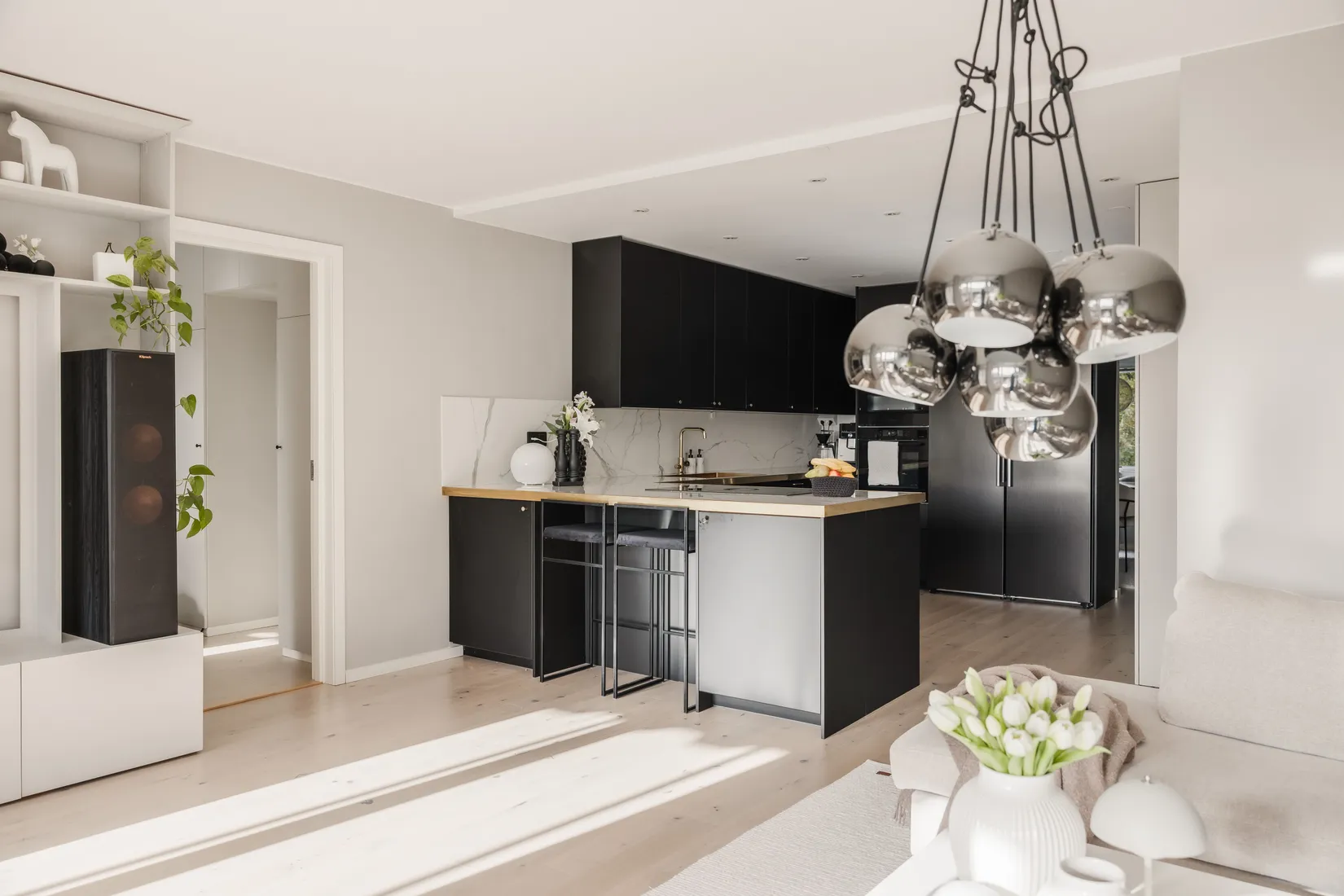 Bostadsrätt, Vårvädersvägen 4I, Klostergården, Lund