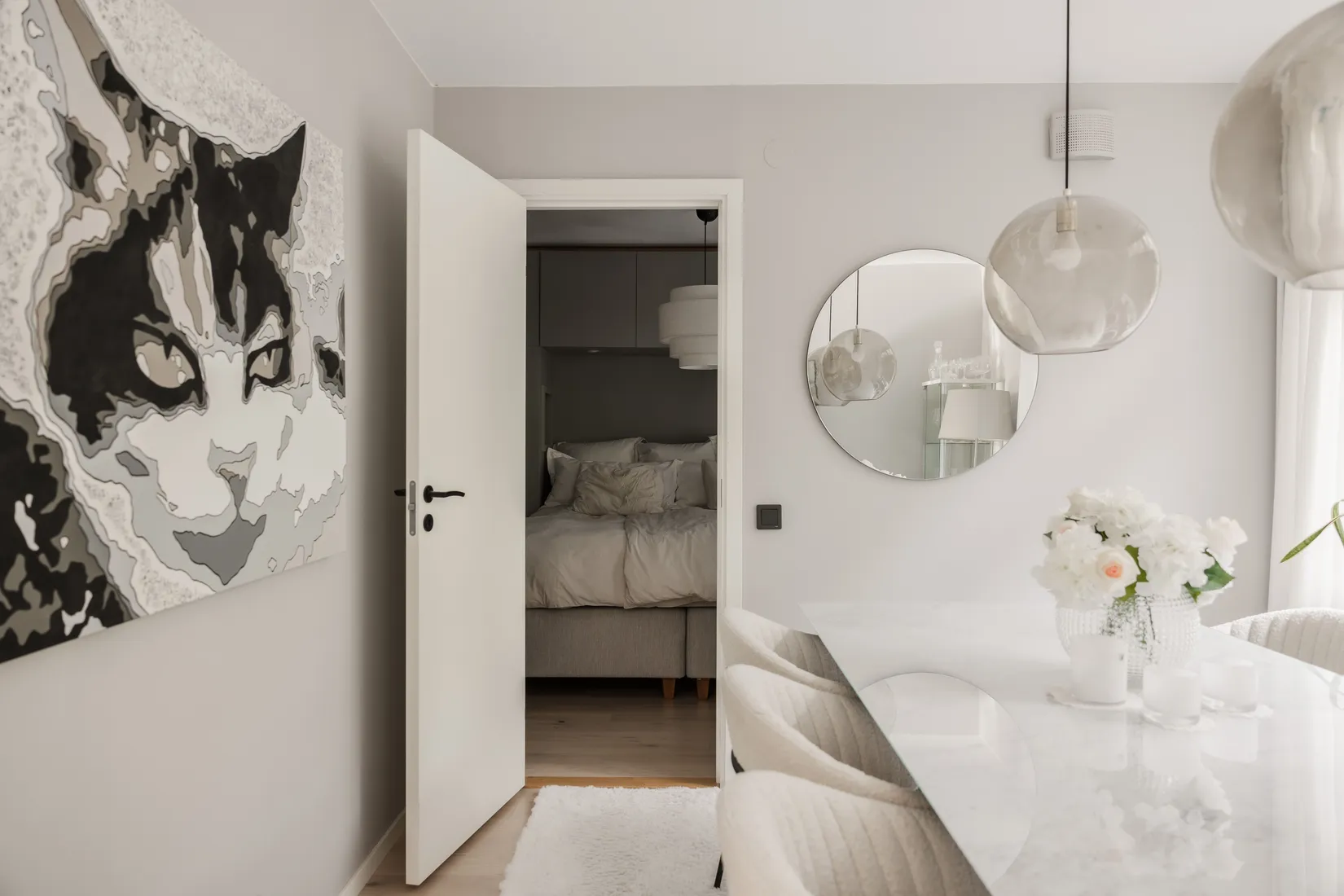 Bostadsrätt, Vårvädersvägen 4I, Klostergården, Lund