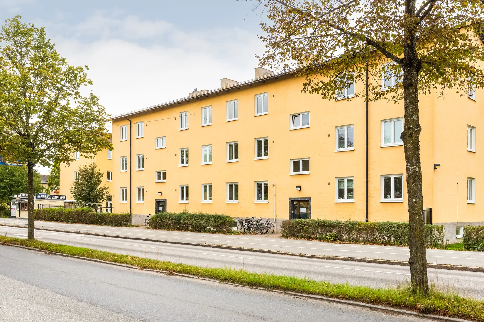 Bostadsrätt, Svartbäcksgatan 70A, Svartbäcken, Uppsala