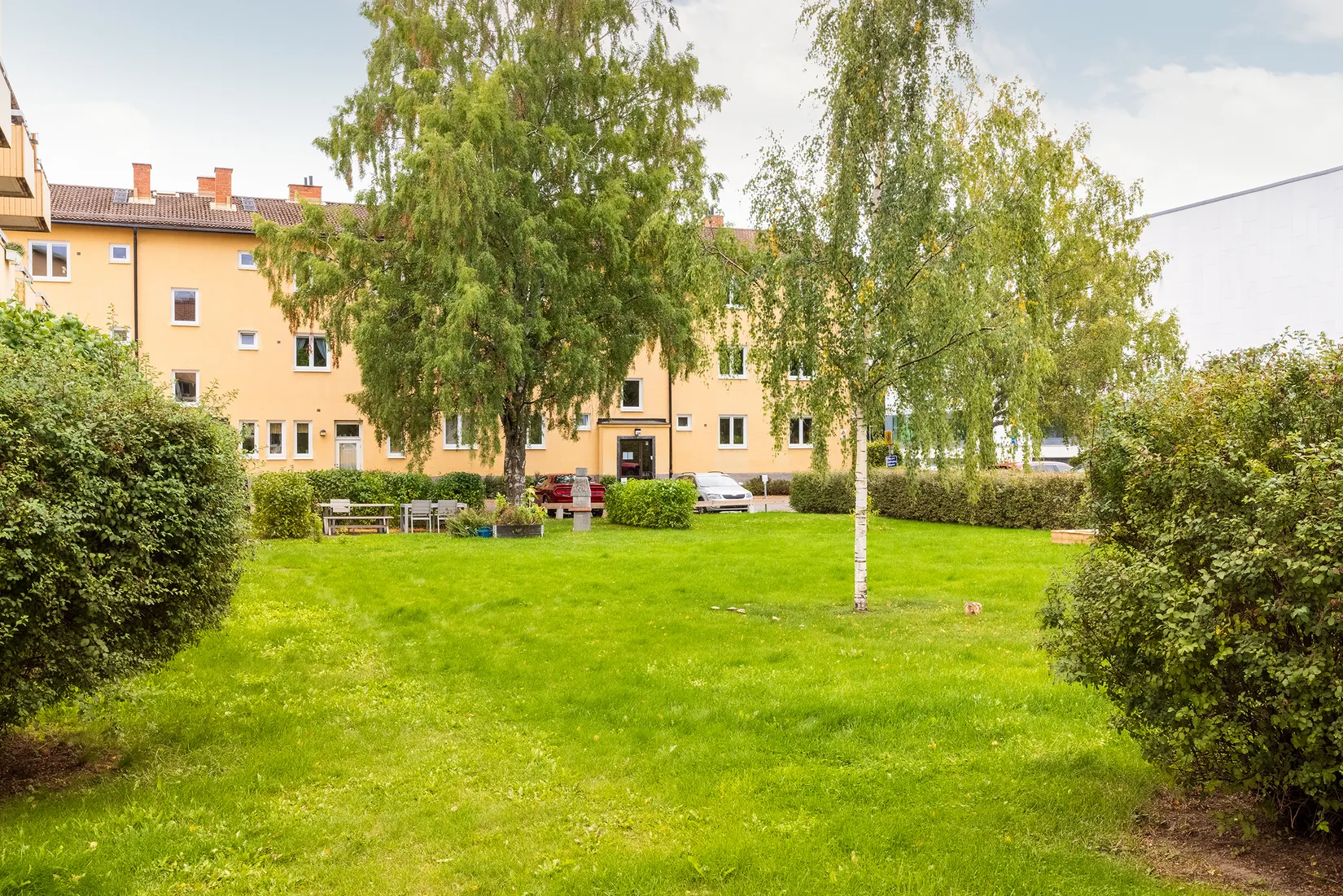 Bostadsrätt, Svartbäcksgatan 70A, Svartbäcken, Uppsala