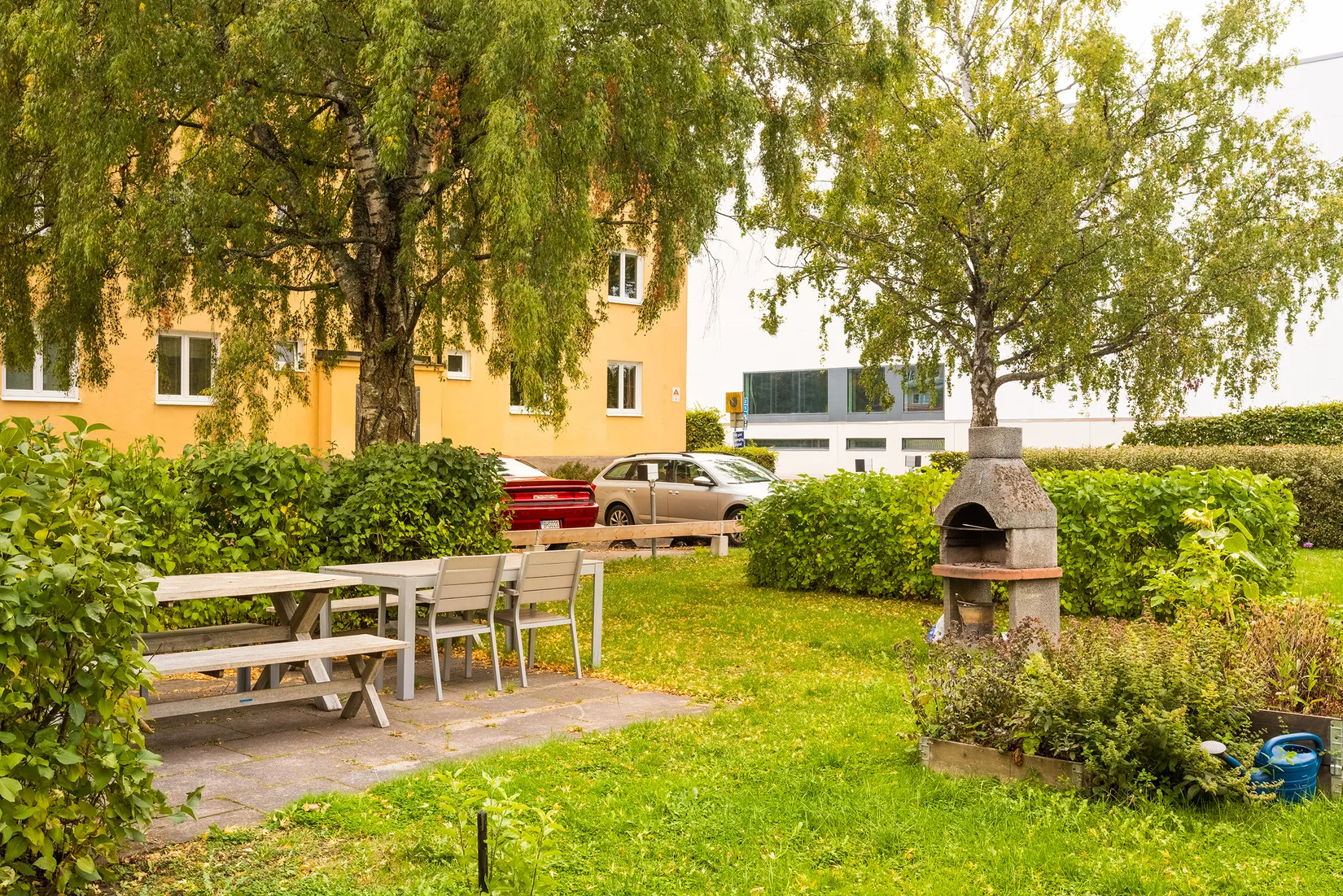 Bostadsrätt, Svartbäcksgatan 70A, Svartbäcken, Uppsala