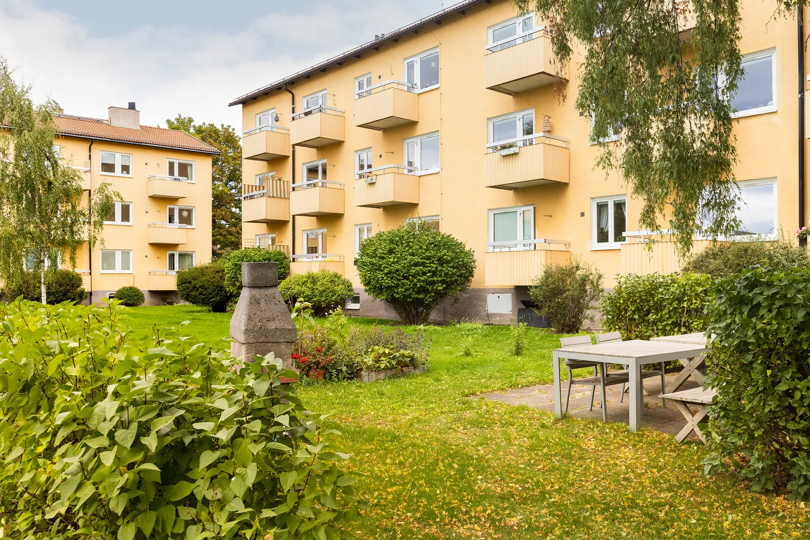 Bostadsrätt, Svartbäcksgatan 70A, Svartbäcken, Uppsala