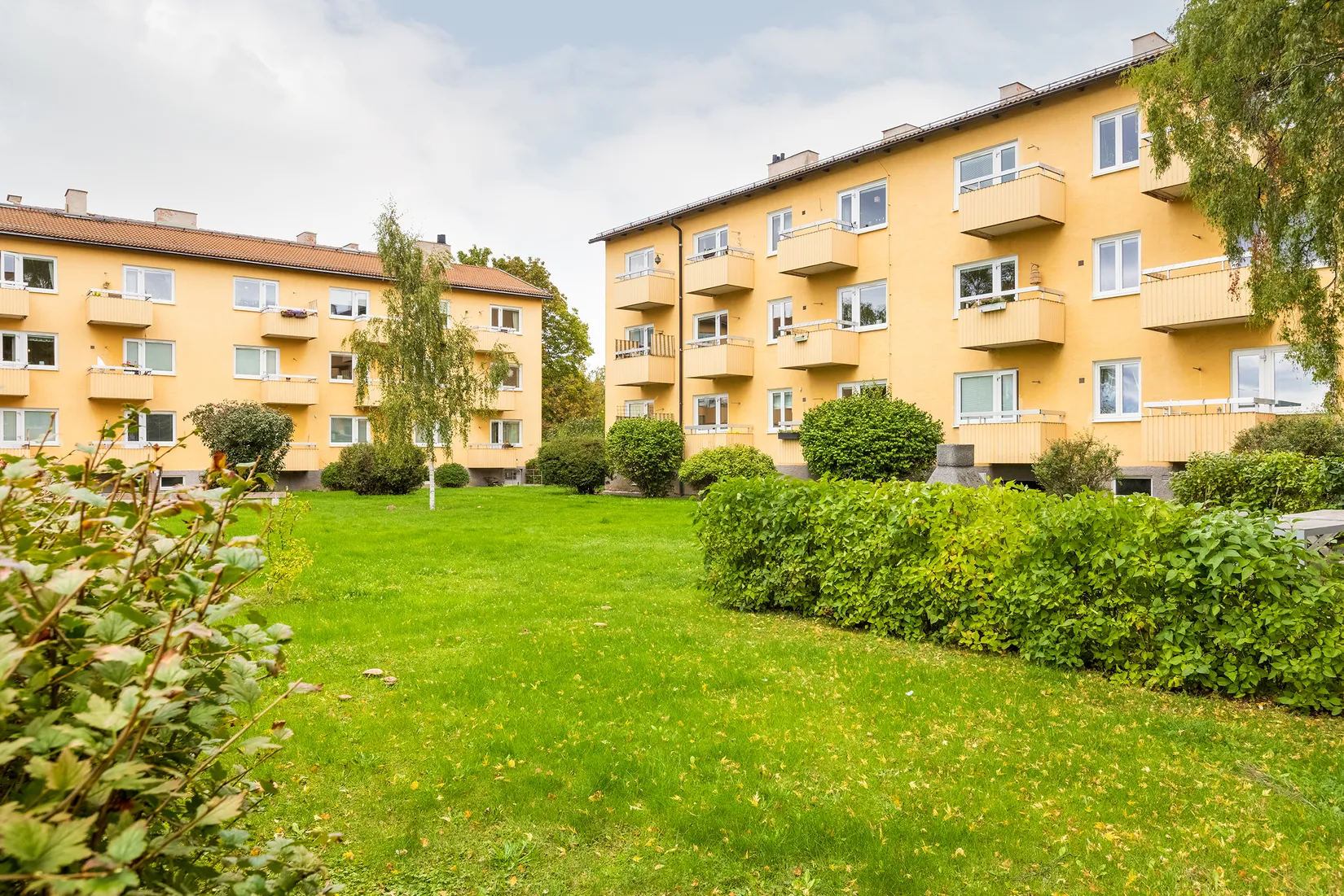 Bostadsrätt, Svartbäcksgatan 70A, Svartbäcken, Uppsala