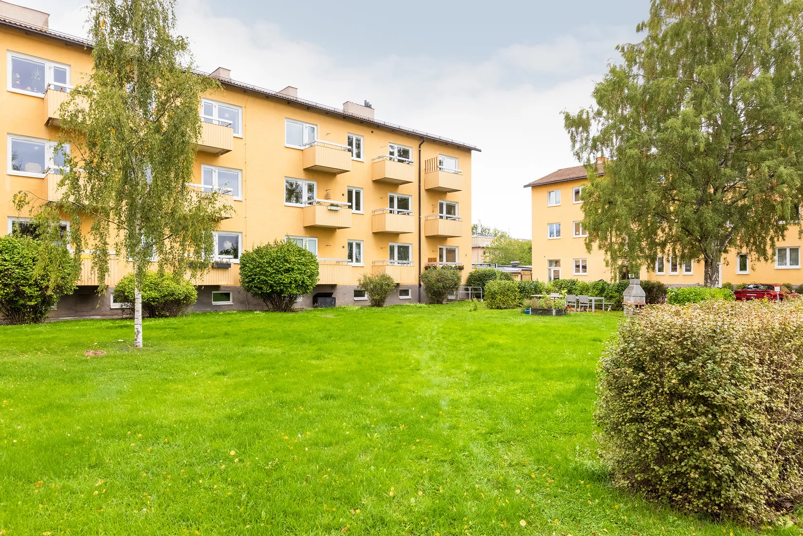 Bostadsrätt, Svartbäcksgatan 70A, Svartbäcken, Uppsala