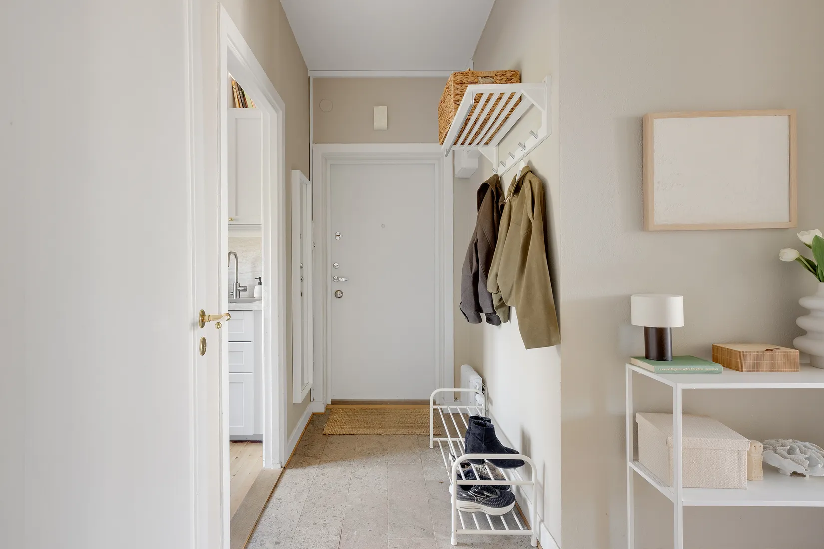 Bostadsrätt, Svartbäcksgatan 70A, Svartbäcken, Uppsala