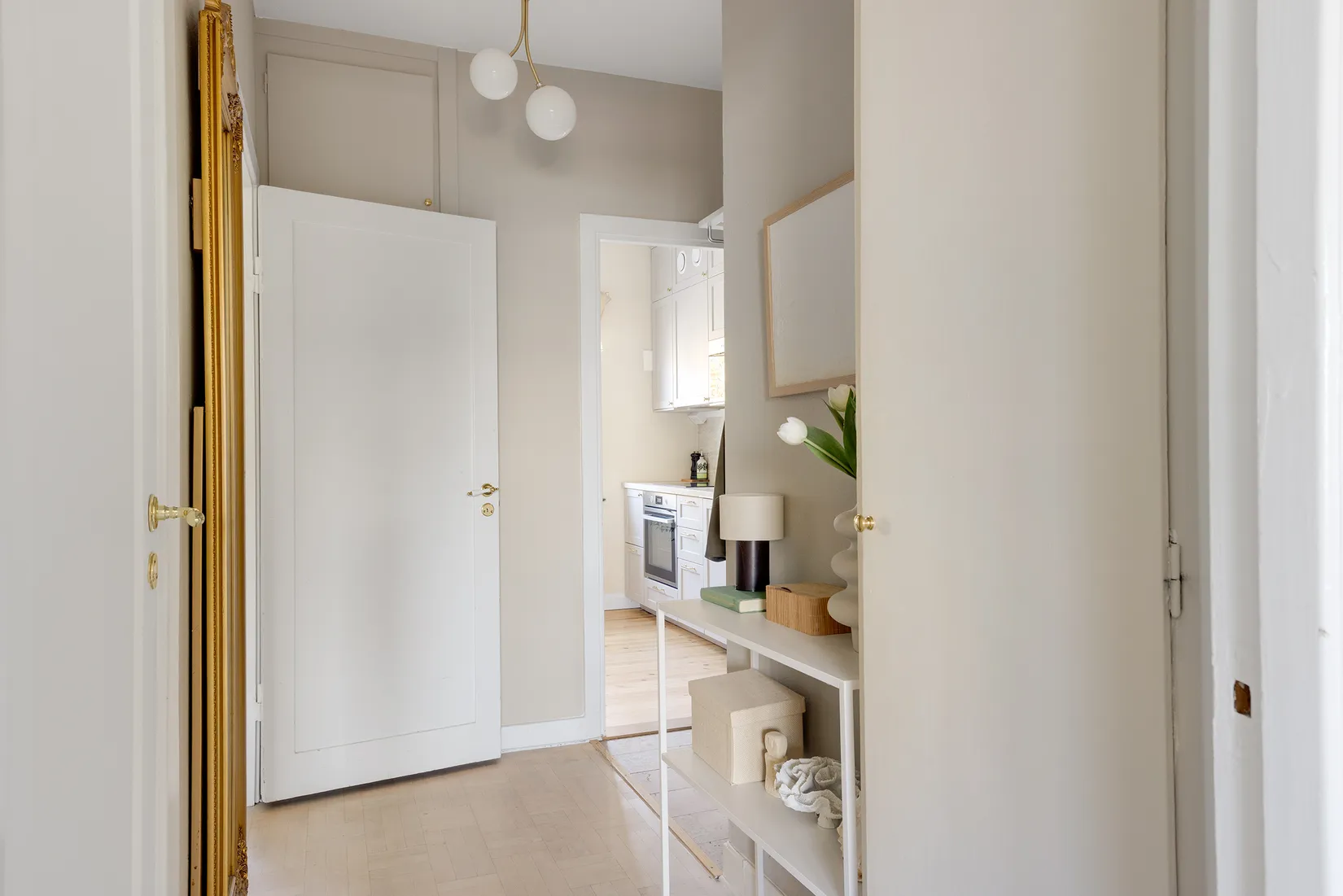 Bostadsrätt, Svartbäcksgatan 70A, Svartbäcken, Uppsala