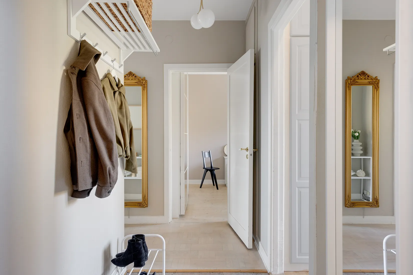 Bostadsrätt, Svartbäcksgatan 70A, Svartbäcken, Uppsala