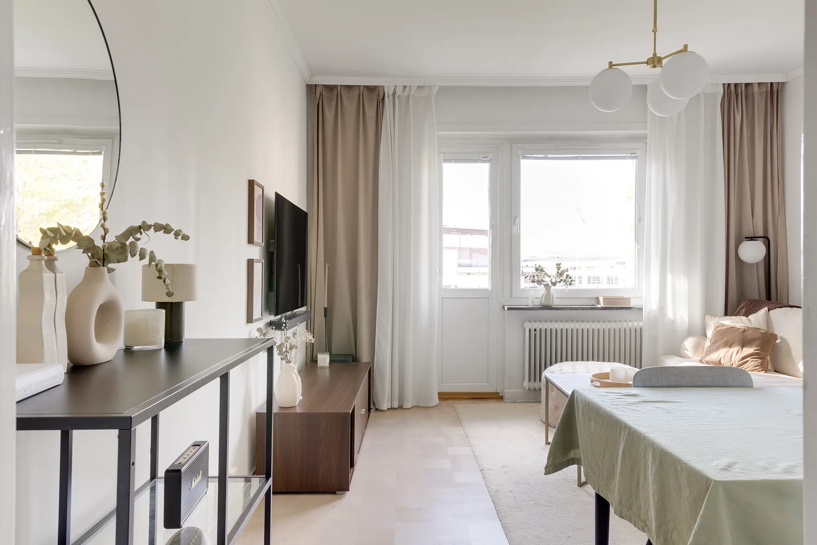 Bostadsrätt, Svartbäcksgatan 70A, Svartbäcken, Uppsala