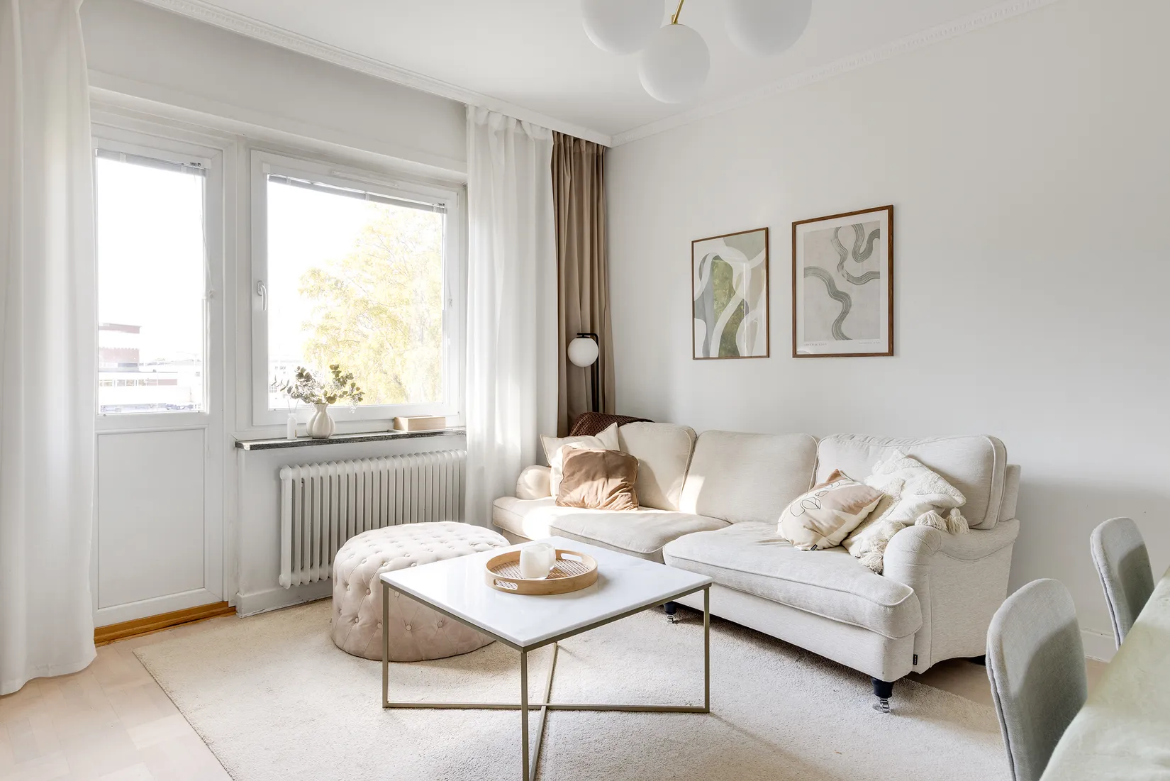 Bostadsrätt, Svartbäcksgatan 70A, Svartbäcken, Uppsala