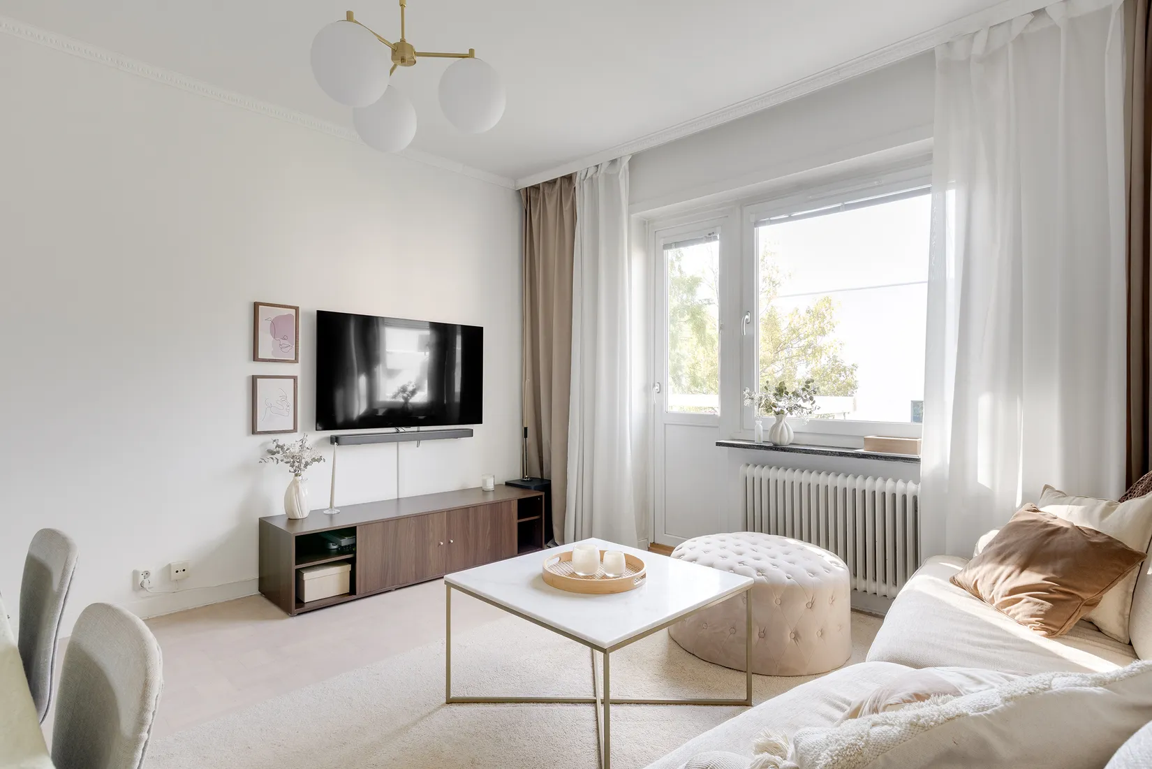 Bostadsrätt, Svartbäcksgatan 70A, Svartbäcken, Uppsala