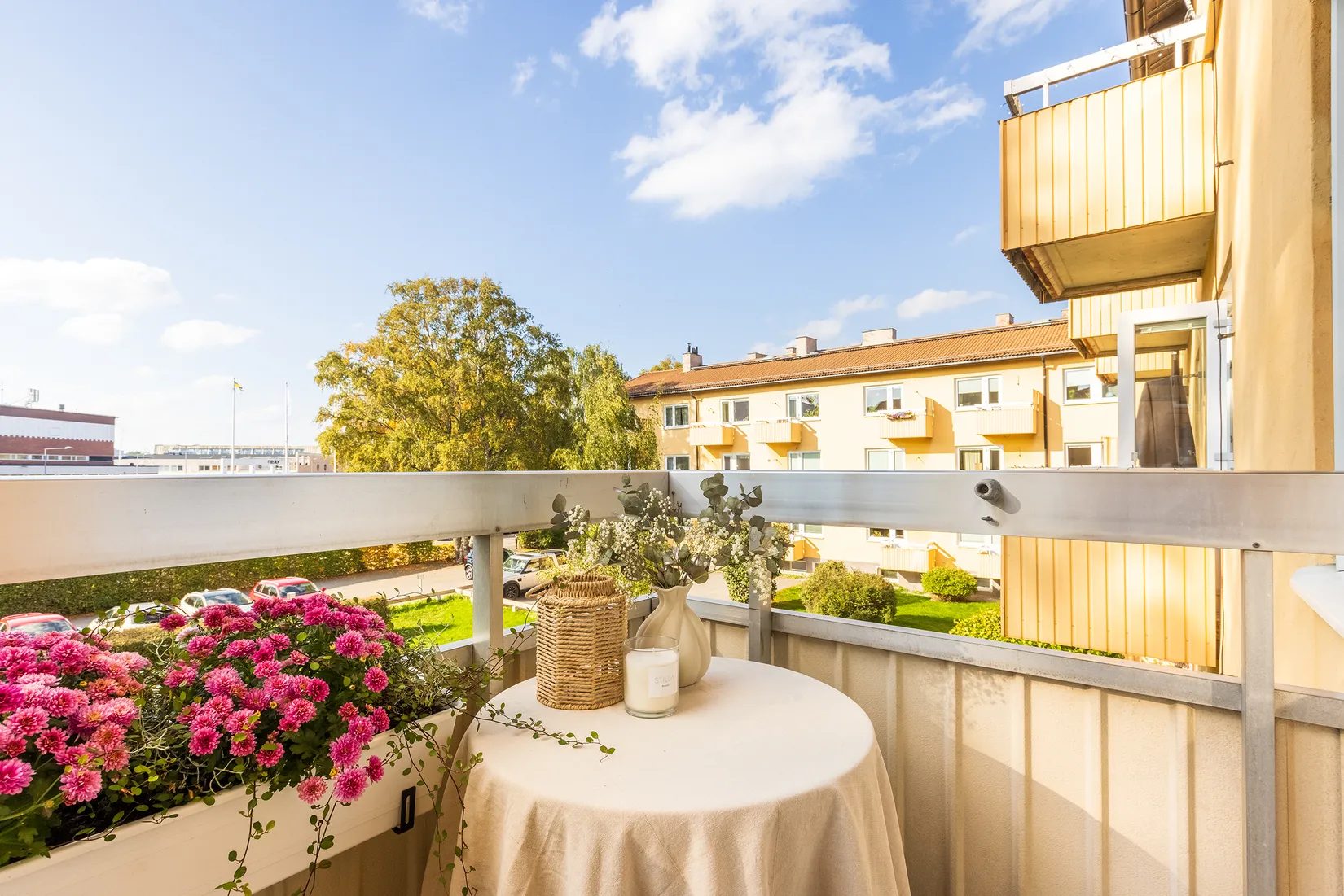 Bostadsrätt, Svartbäcksgatan 70A, Svartbäcken, Uppsala