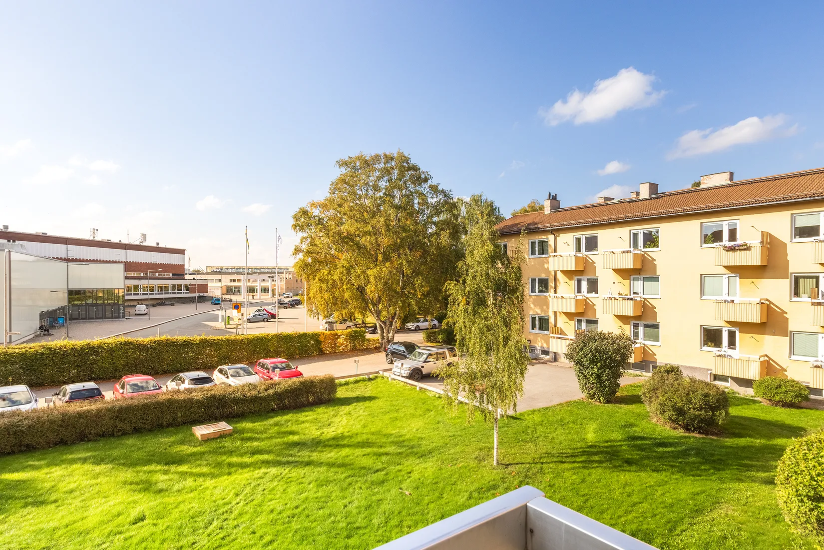 Bostadsrätt, Svartbäcksgatan 70A, Svartbäcken, Uppsala