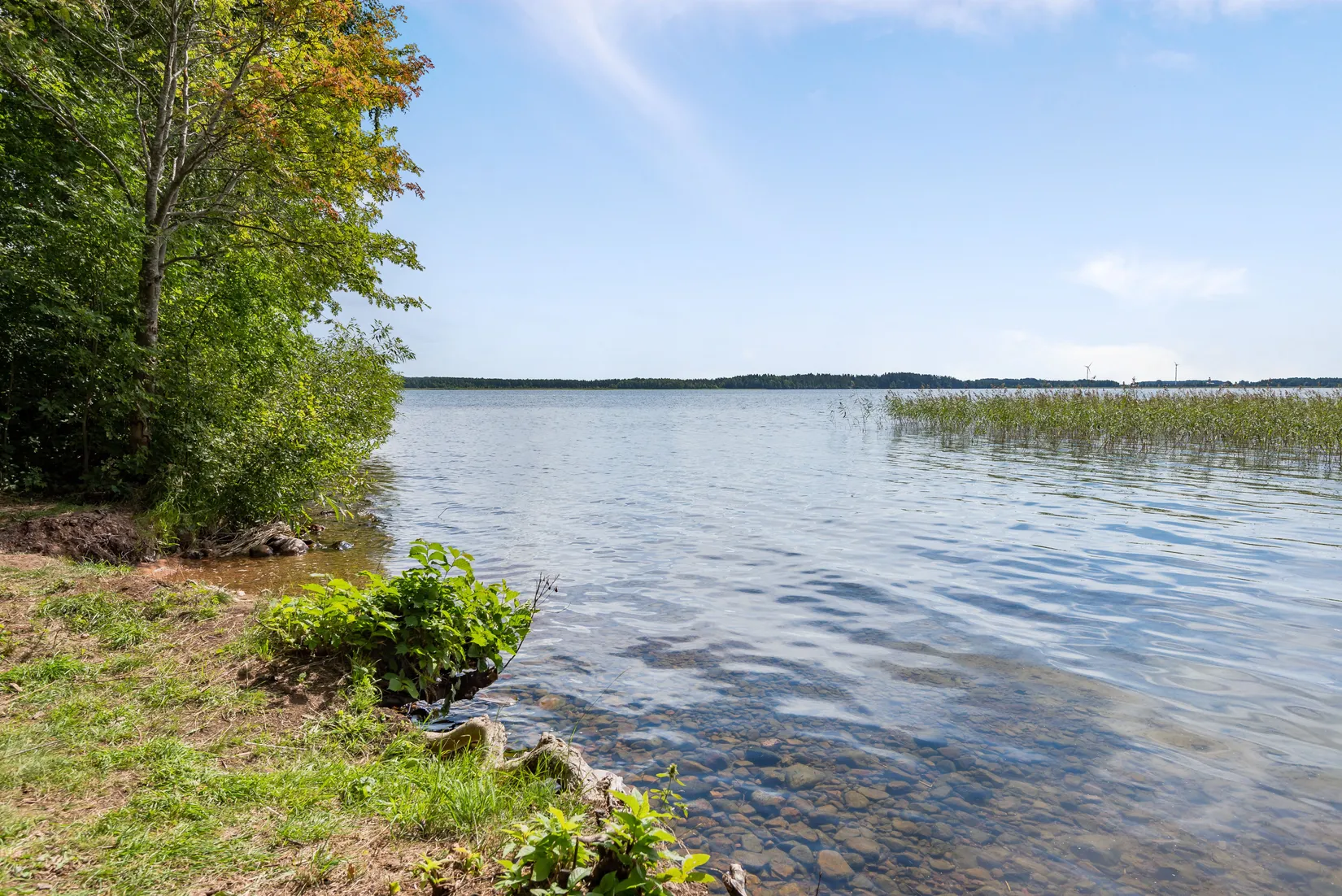 Radhus, Falkgatan 32, Borensberg, Motala