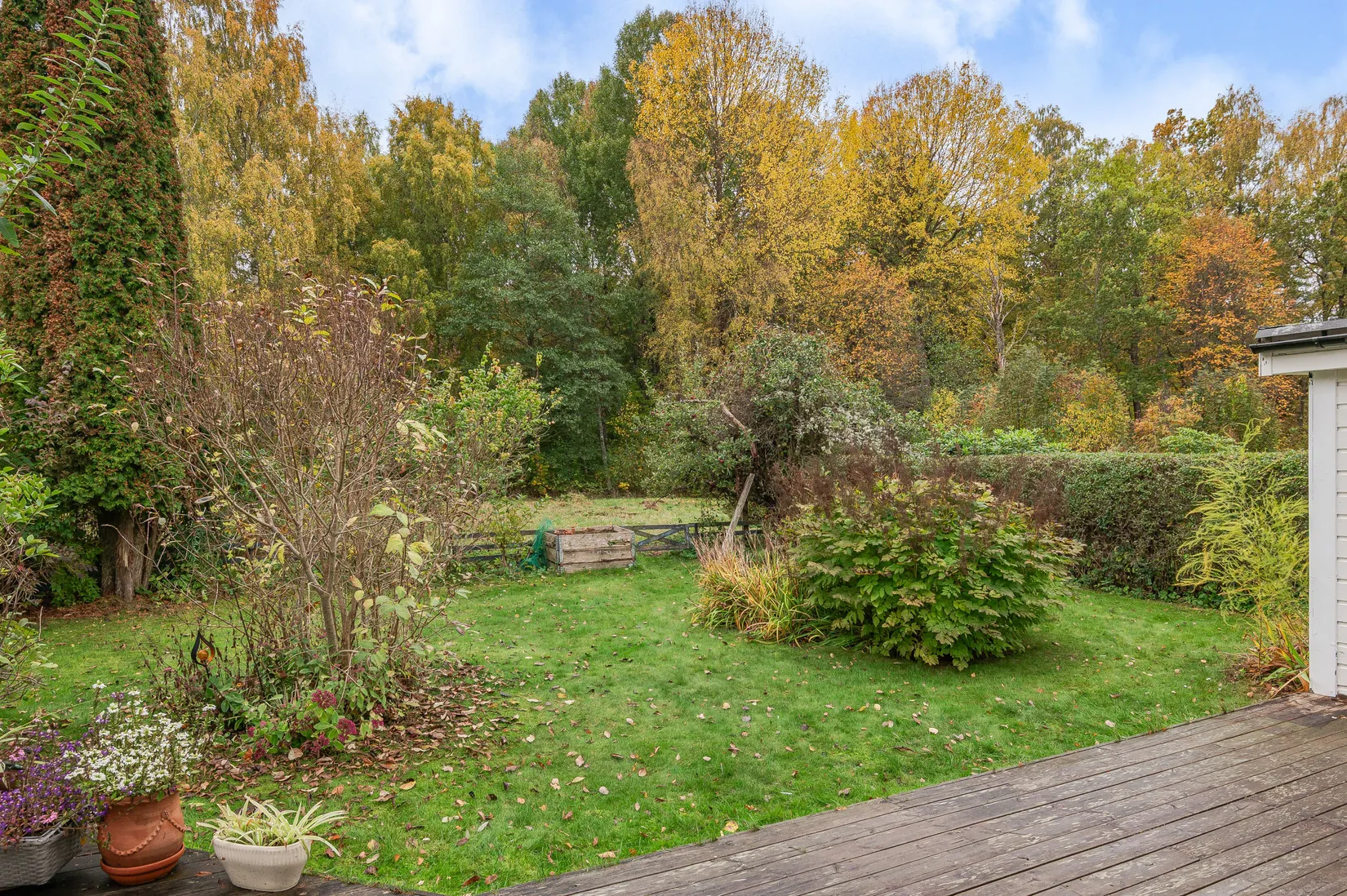 Radhus, Falkgatan 32, Borensberg, Motala