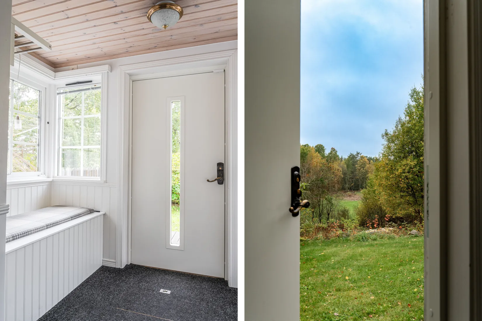 Villa, Bergdalen 5, Bergdalen, Herrljunga